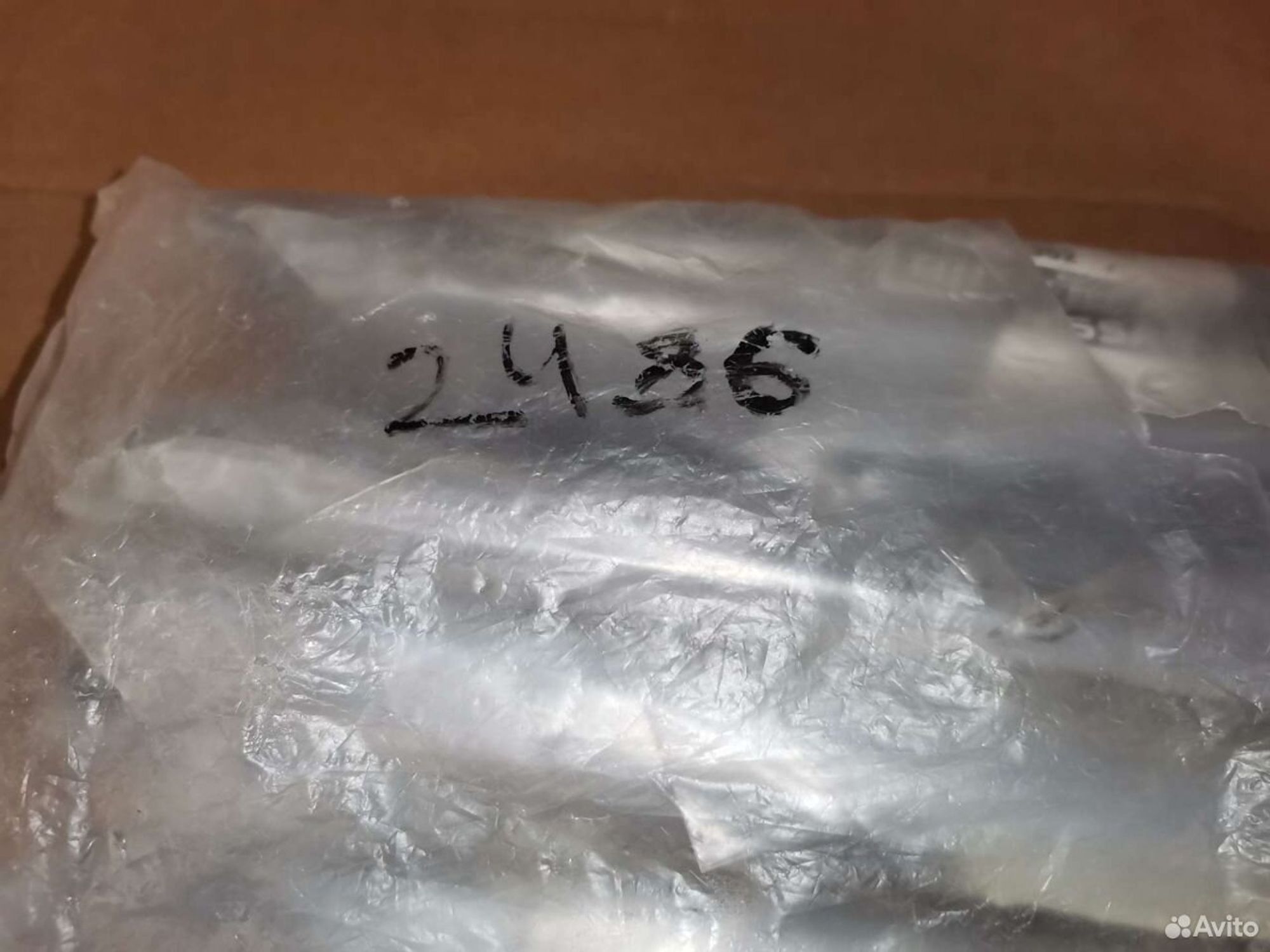 Шланг тормозной передний Рено Логан, 1500 рублей, Уфа