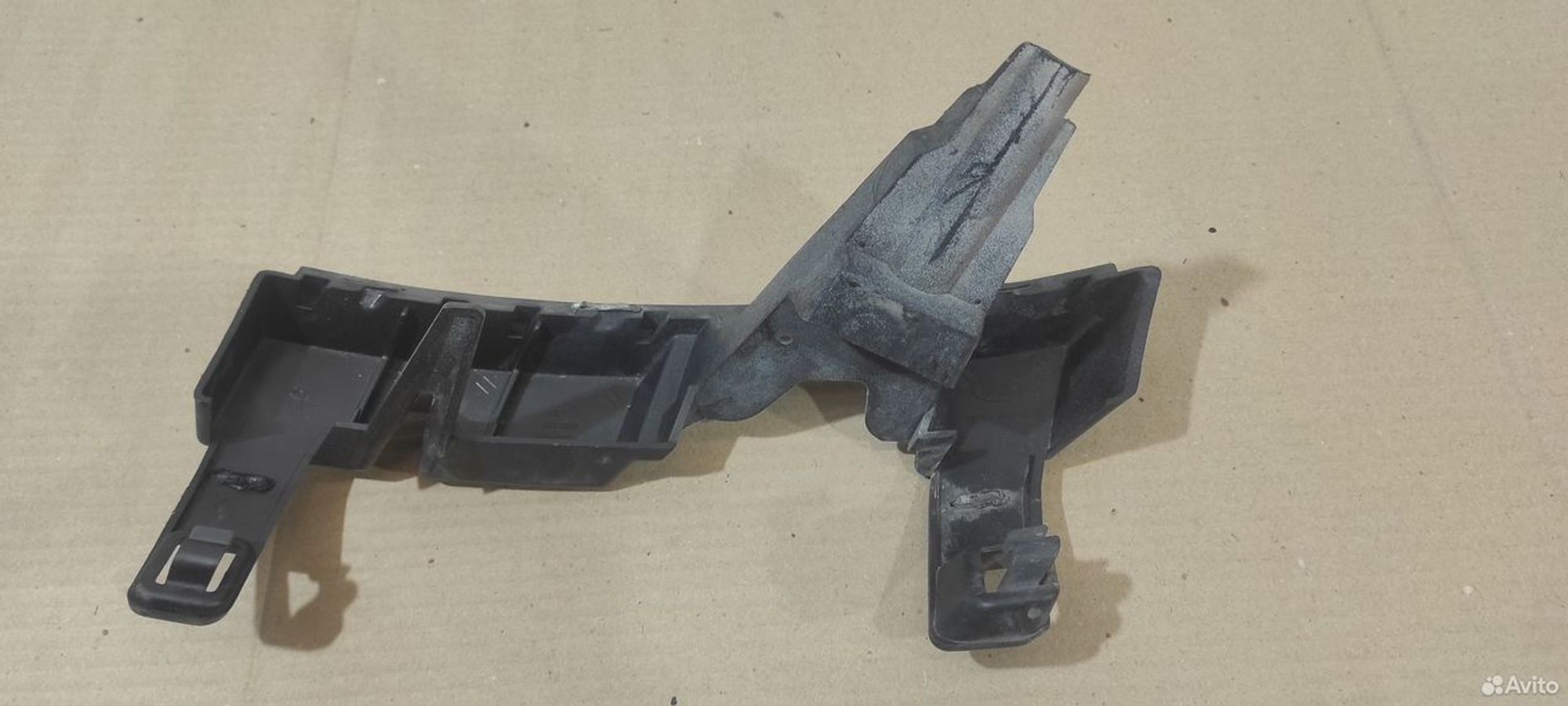 Кронштейн переднего бампера прав Land Rover Sport, 1500 рублей, Уфа