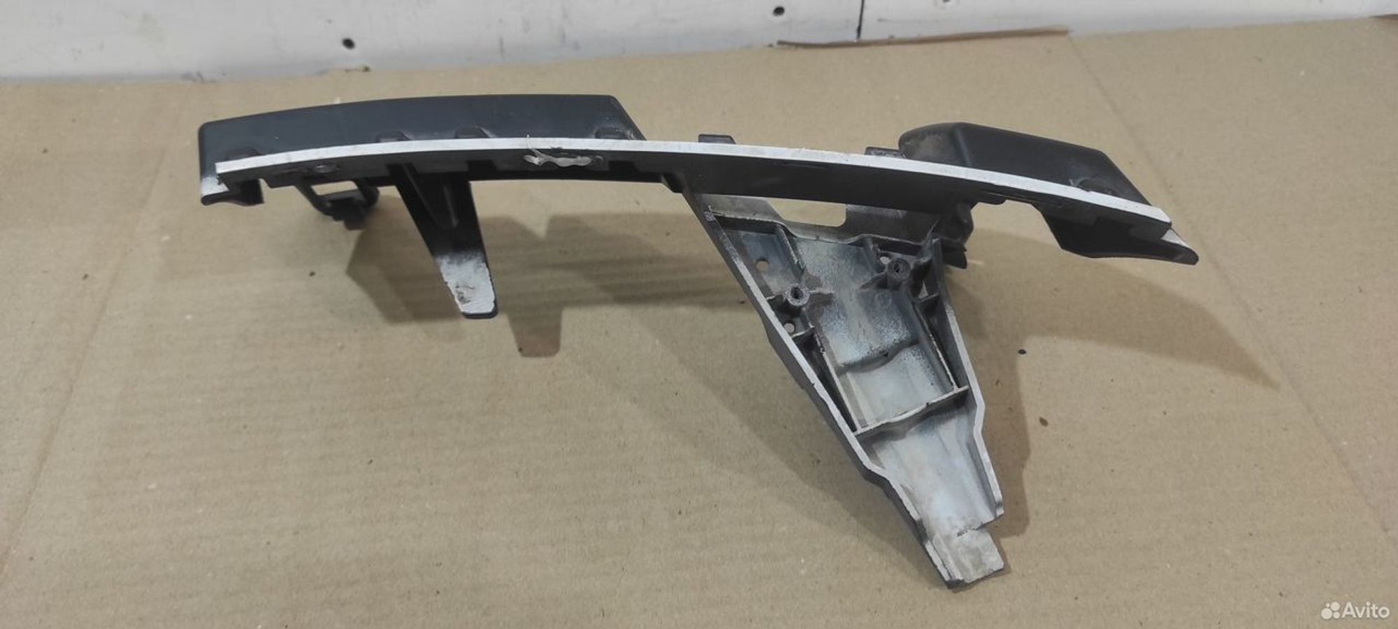 Кронштейн переднего бампера прав Land Rover Sport, 1500 рублей, Уфа