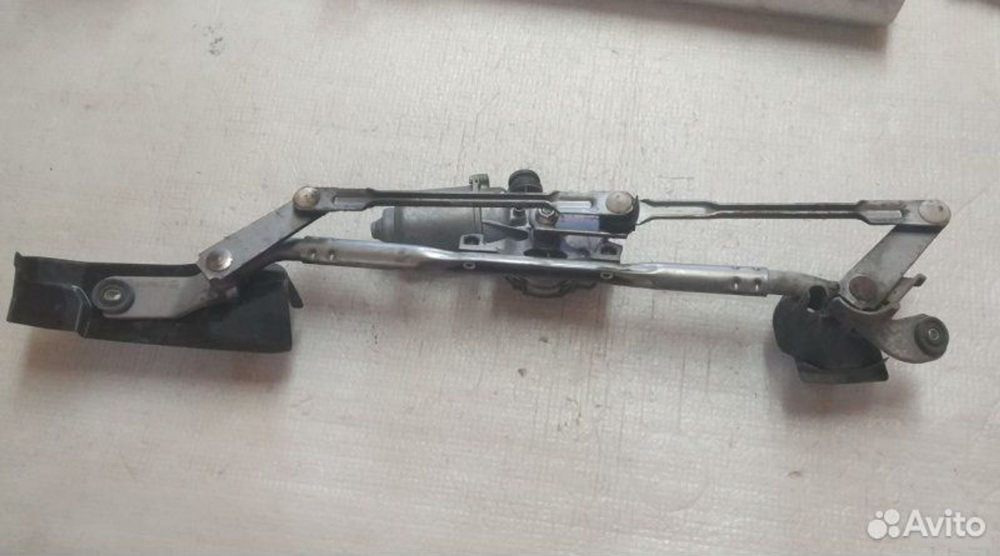 Трапеция дворников Mazda 6 2007, 4000 рублей, Уфа