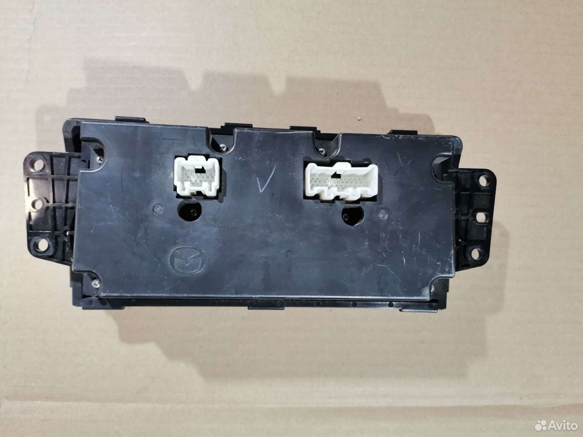 Блок управления Мазда 6 GH GDK461190A, 3000 рублей, Уфа