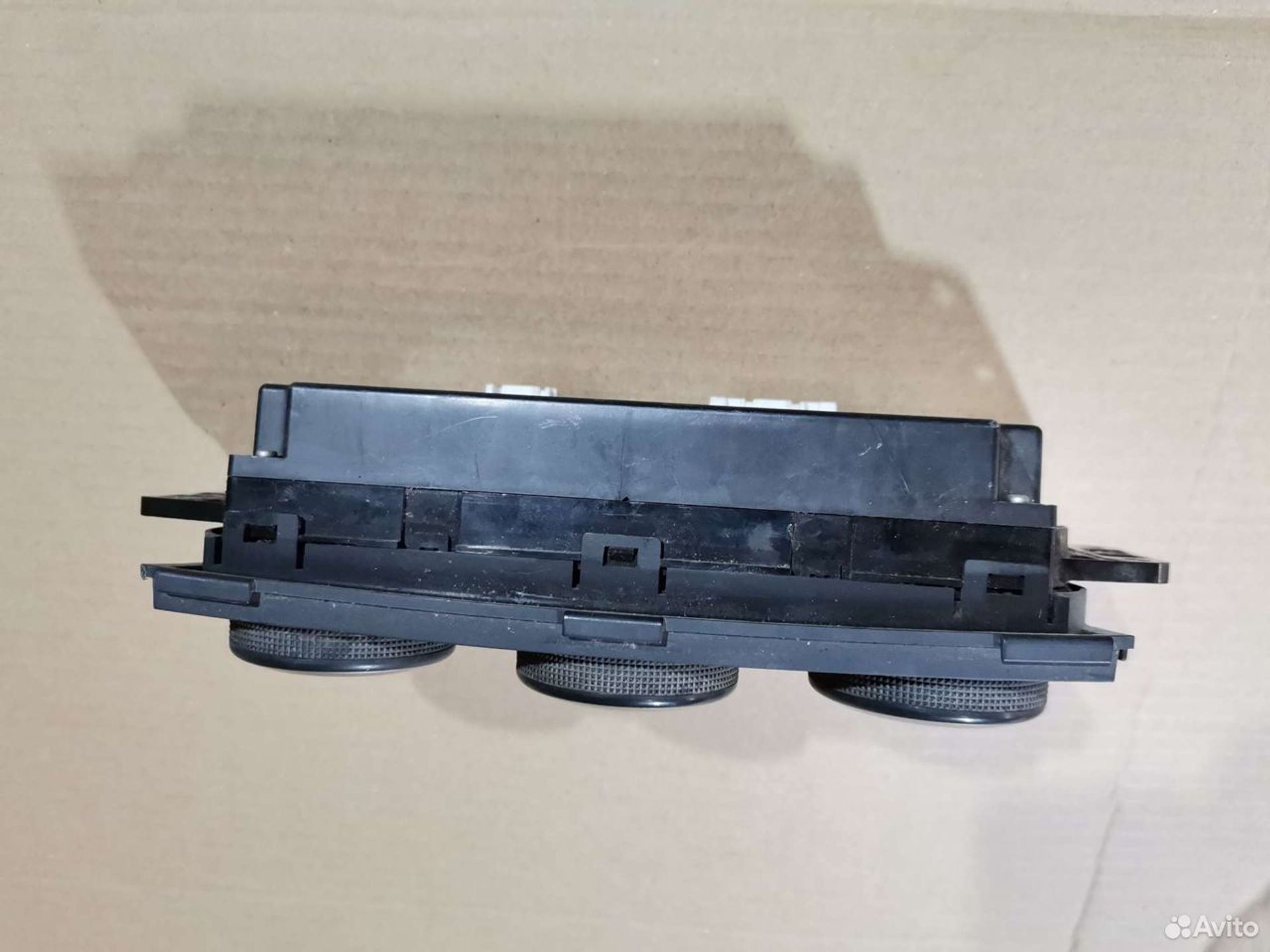 Блок управления Мазда 6 GH GDK461190A, 3000 рублей, Уфа