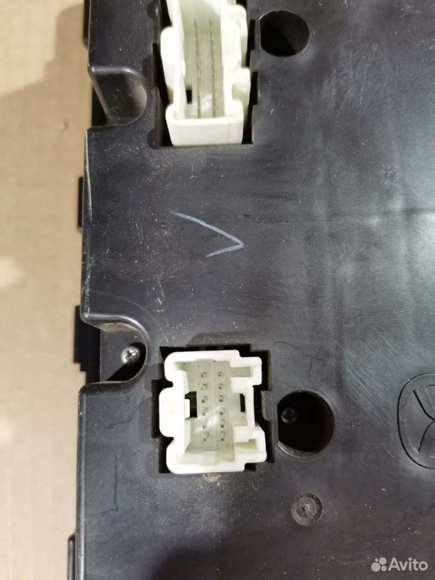 Блок управления Мазда 6 GH GDK461190A, 3000 рублей, Уфа