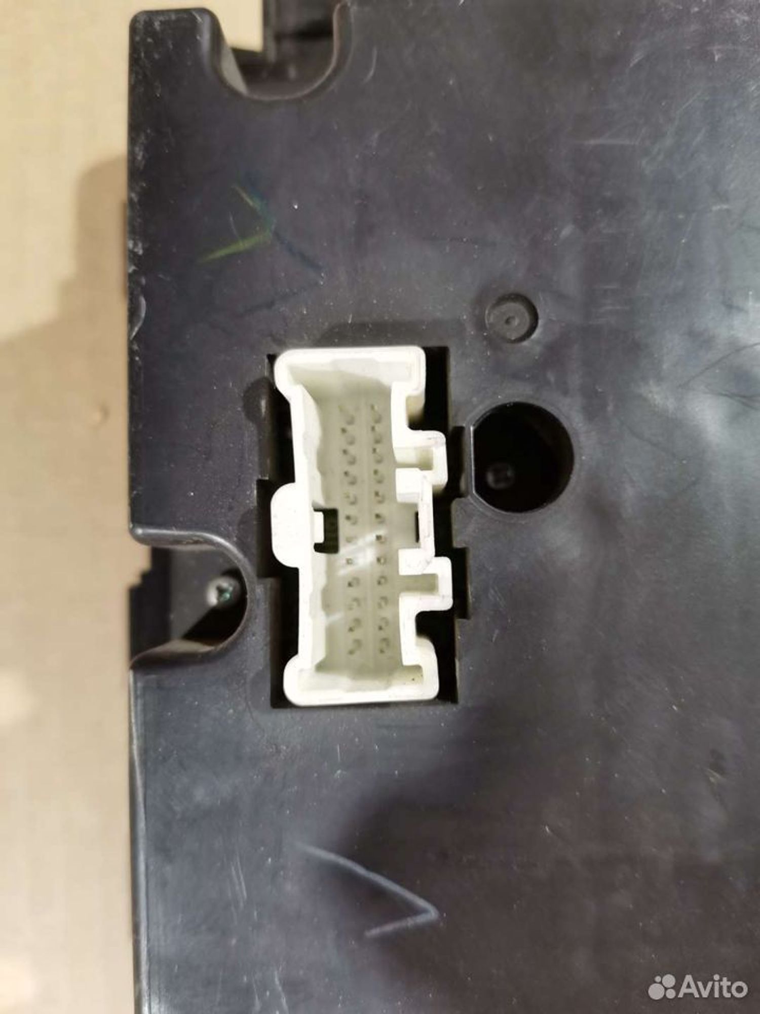 Блок управления Мазда 6 GH GDK461190A, 3000 рублей, Уфа