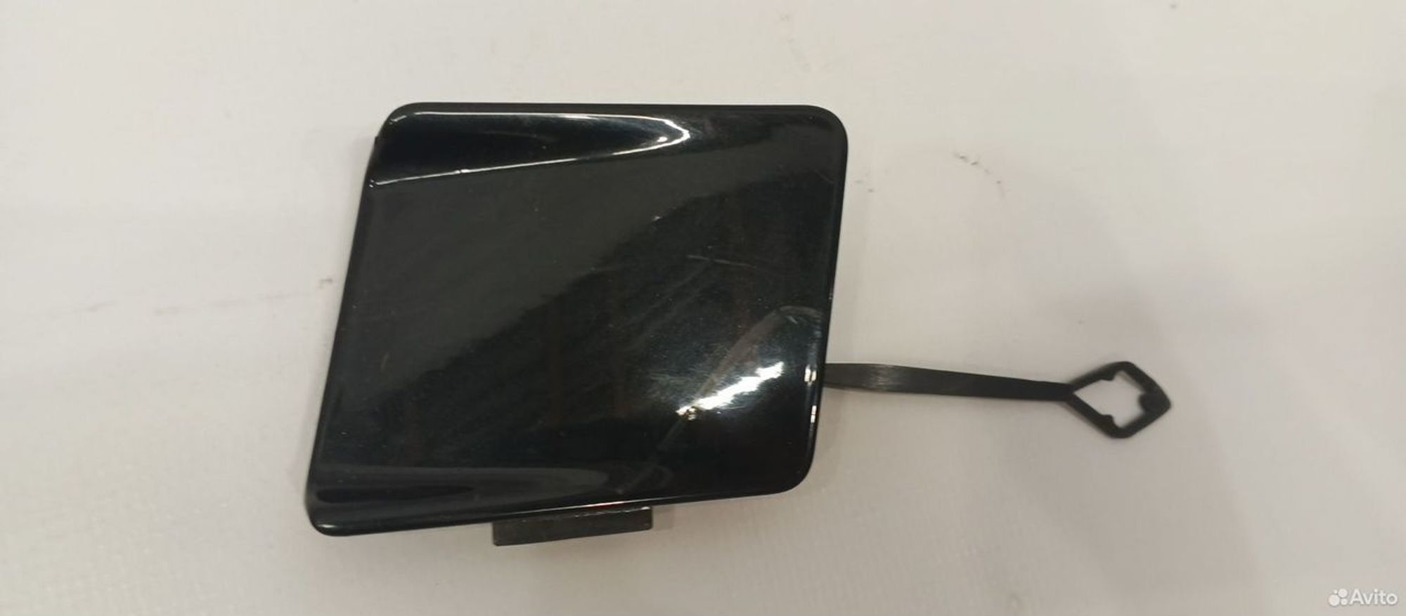 Заглушка буксировочного крюка задняя Bmw 5 F10, 2000 рублей, Уфа