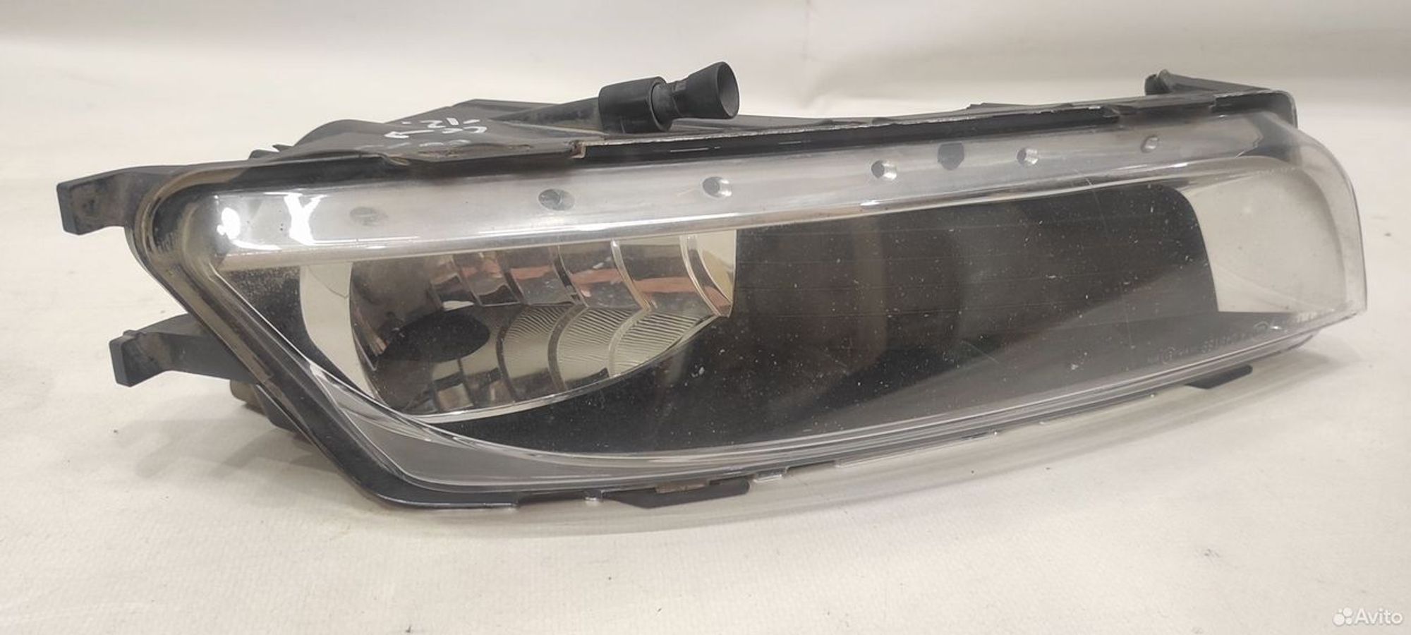 Противотуманная фара Volkswagen Passat CC лев, 4000 рублей, Уфа