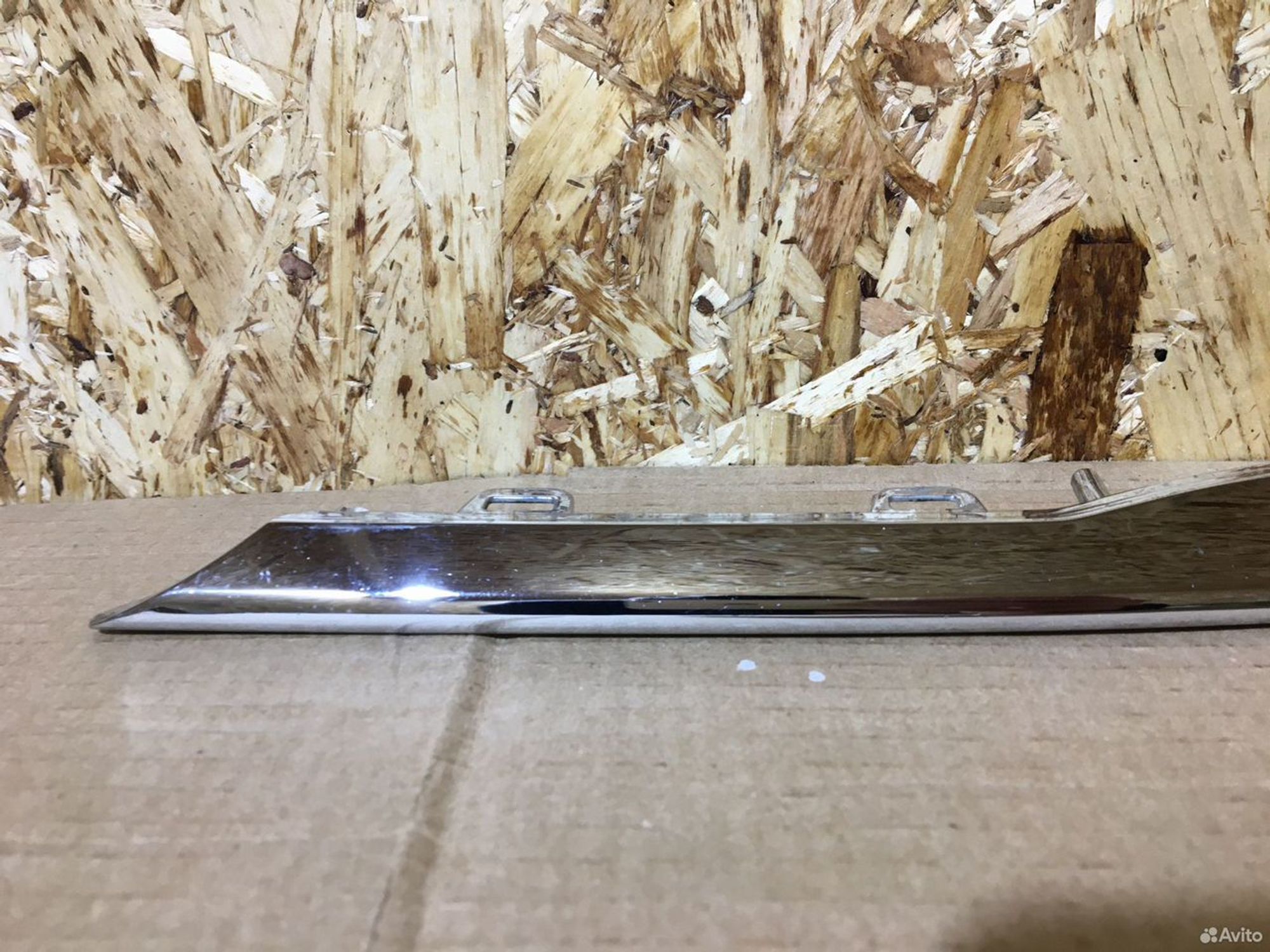 Накладка решетки радиатора Hyundai Solaris 1, 515 рублей, Уфа