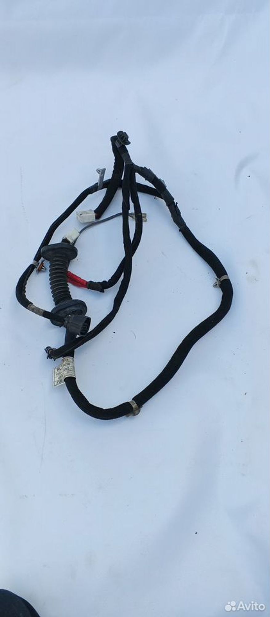 Проводка задней левой двери Kia Sportage 2, 1000 рублей, Уфа