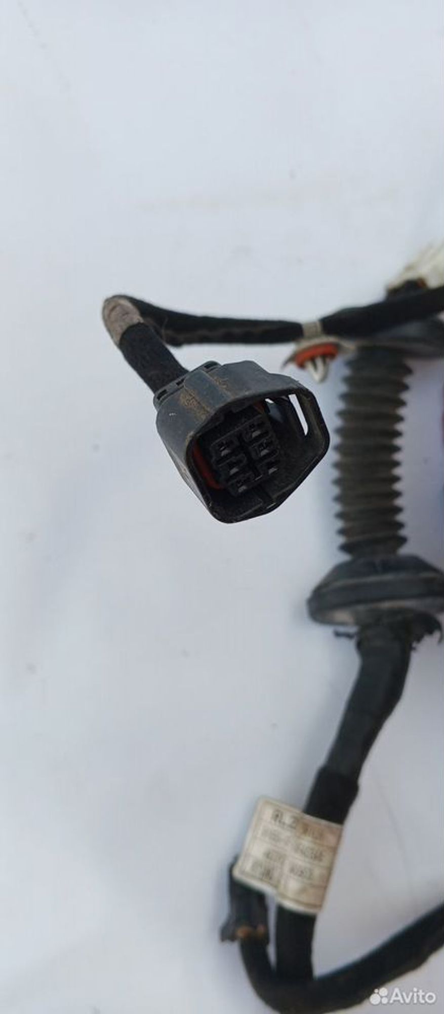 Проводка задней левой двери Kia Sportage 2, 1000 рублей, Уфа