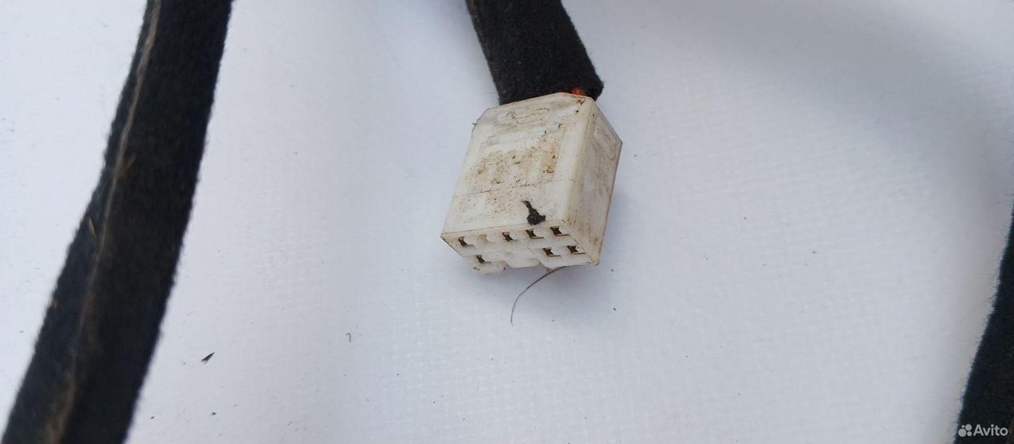 Проводка задней левой двери Kia Sportage 2, 1000 рублей, Уфа