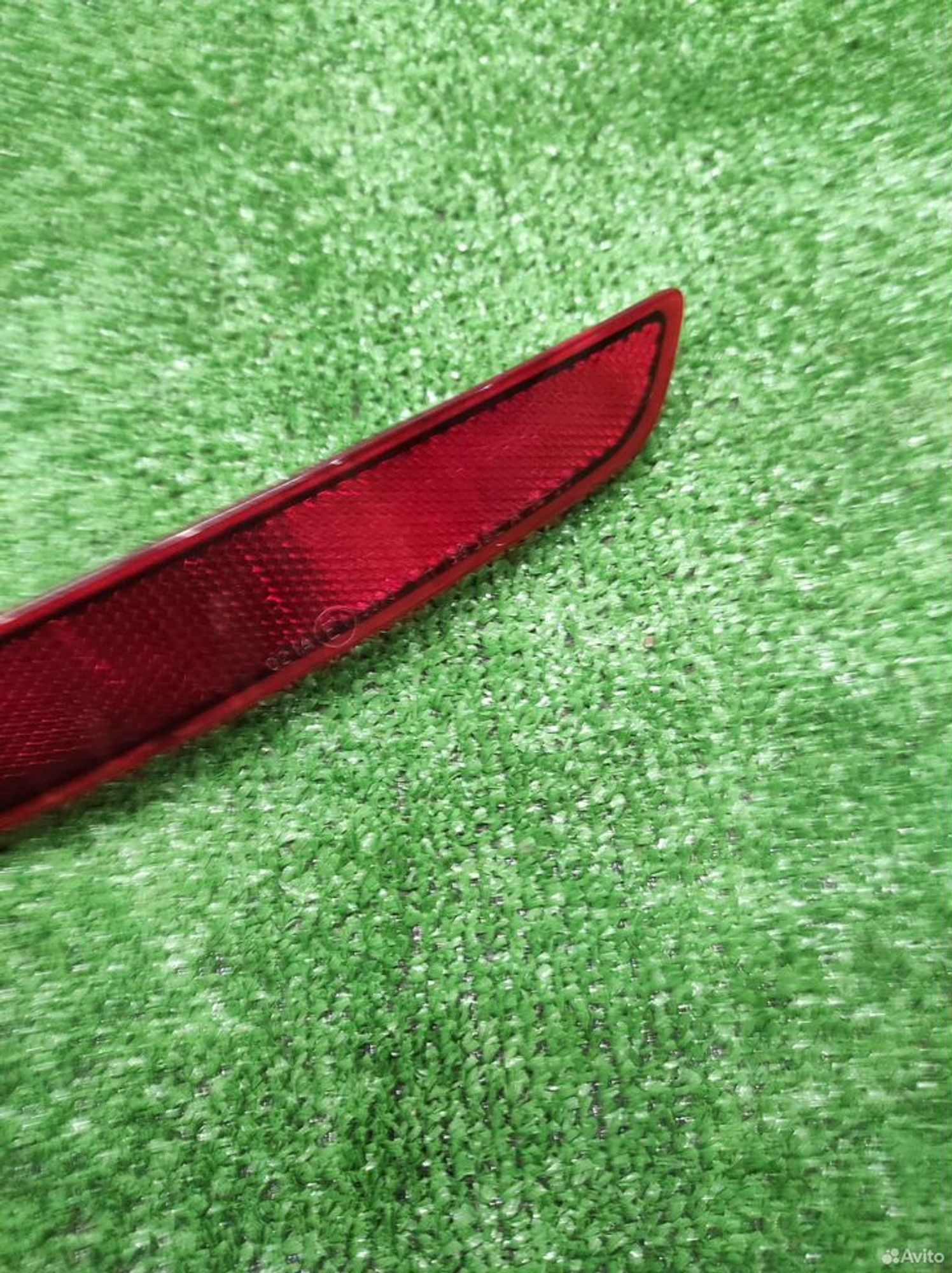 Светоотражатель задний правый Volkswagen Jetta 6, 1270 рублей, Уфа