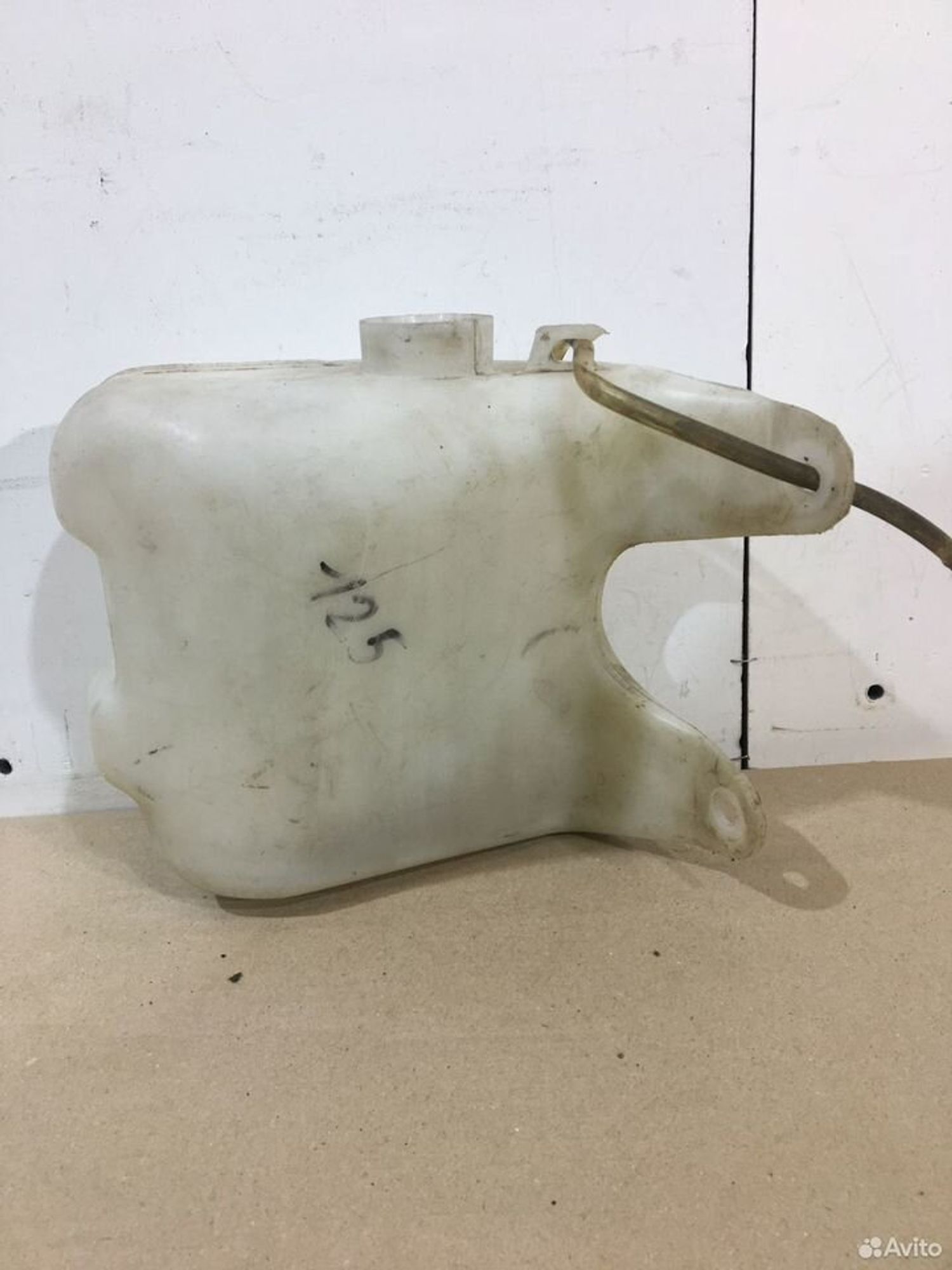 Бачок омывателя лобового стекла Mazda Demio, 1000 рублей, Уфа