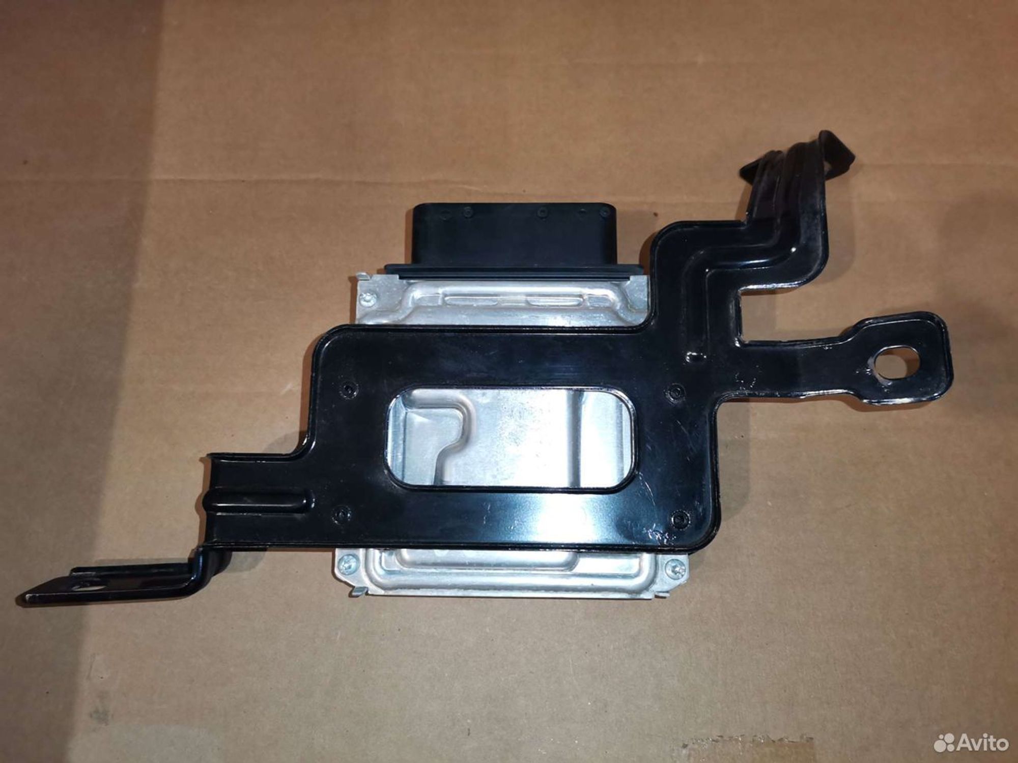 Блок управления двигателем hyundai solaris, 10000 рублей, Уфа