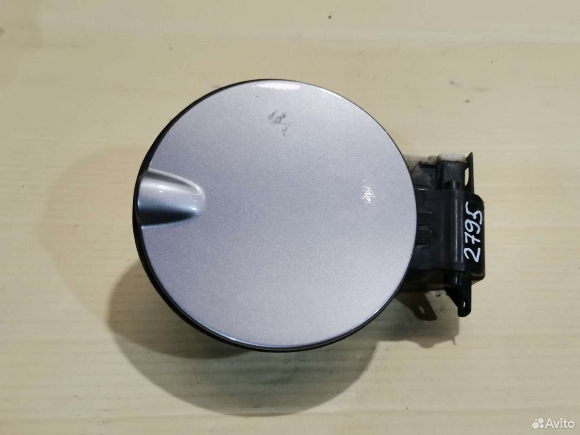 Лючок бензобака Aveo T300, 2500 рублей, Уфа