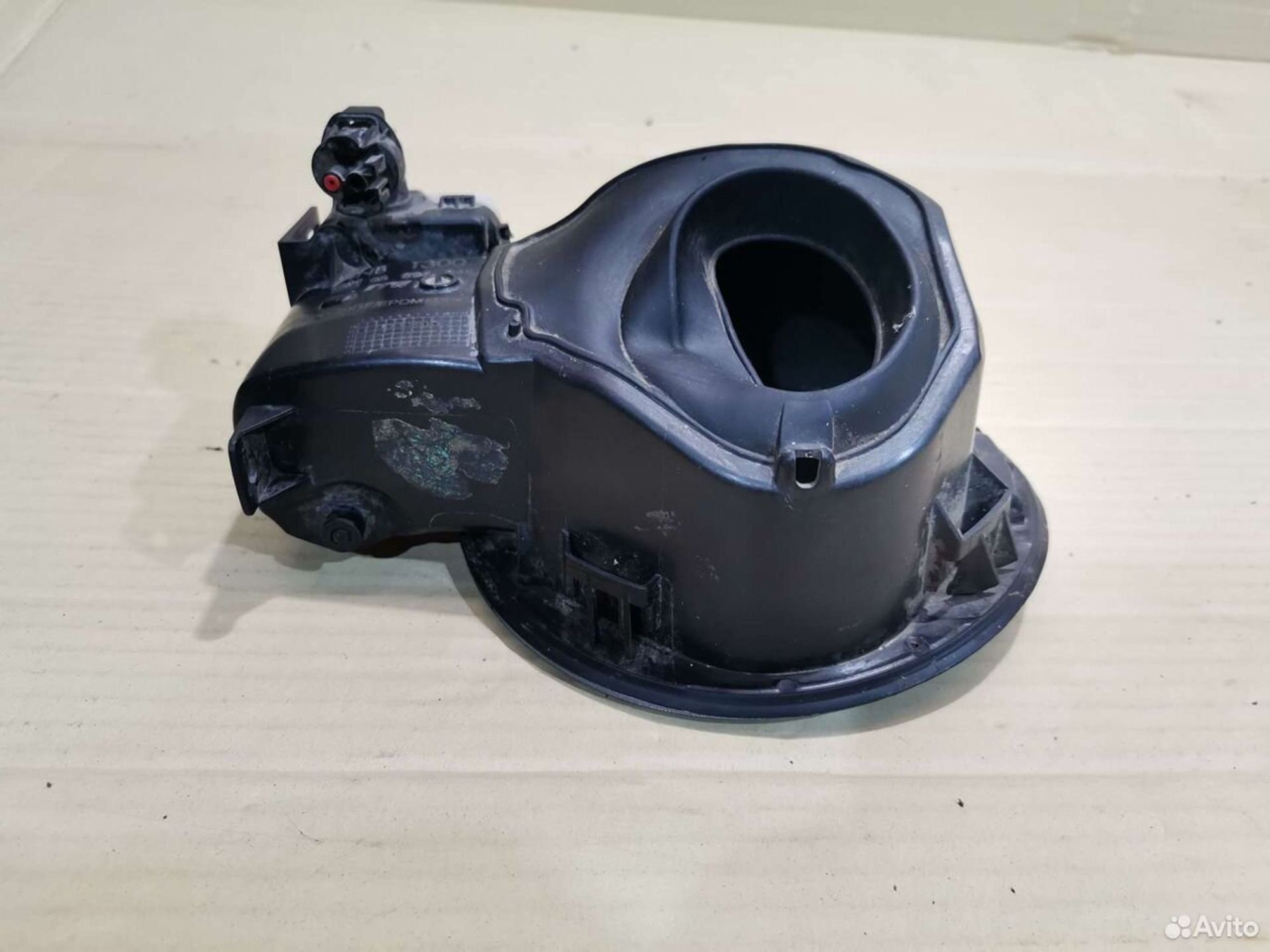 Лючок бензобака Aveo T300, 2500 рублей, Уфа