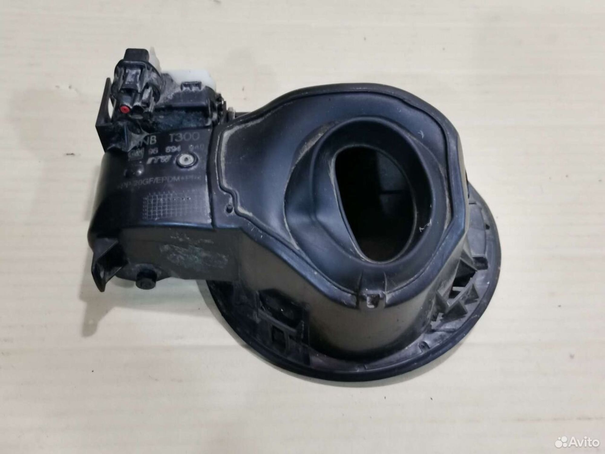 Лючок бензобака Aveo T300, 2500 рублей, Уфа