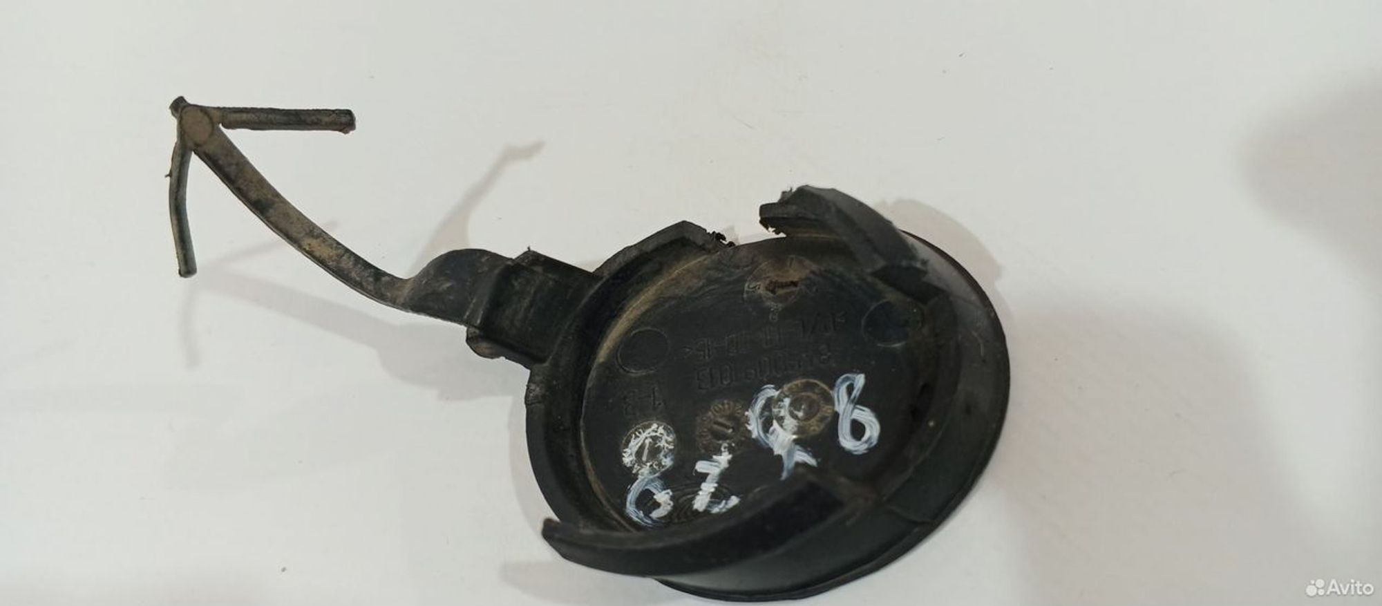 Заглушка буксировочного крюка LADA Largus 21, 770 рублей, Уфа