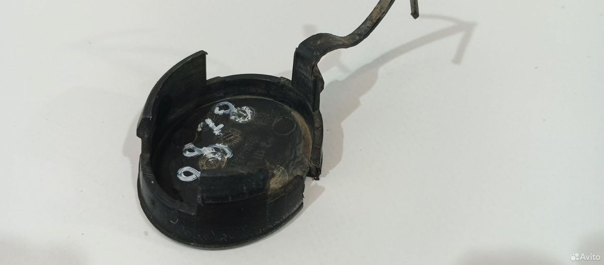 Заглушка буксировочного крюка LADA Largus 21, 770 рублей, Уфа