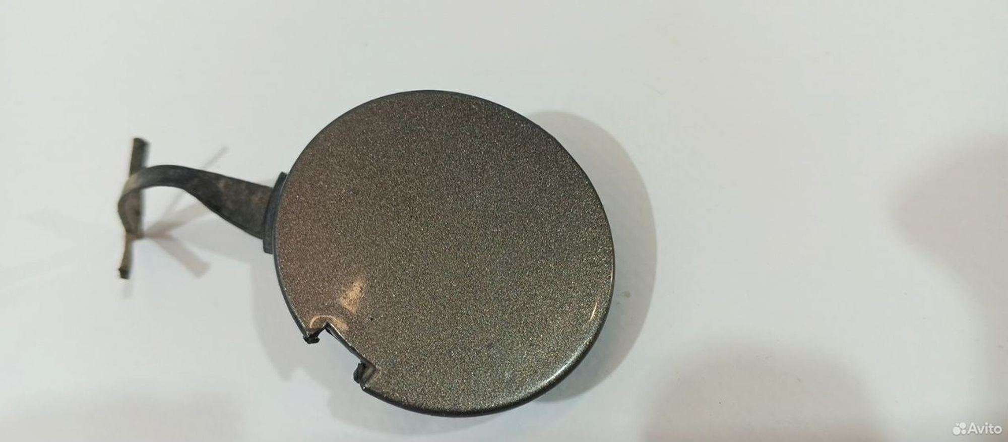 Заглушка буксировочного крюка LADA Largus 21, 770 рублей, Уфа