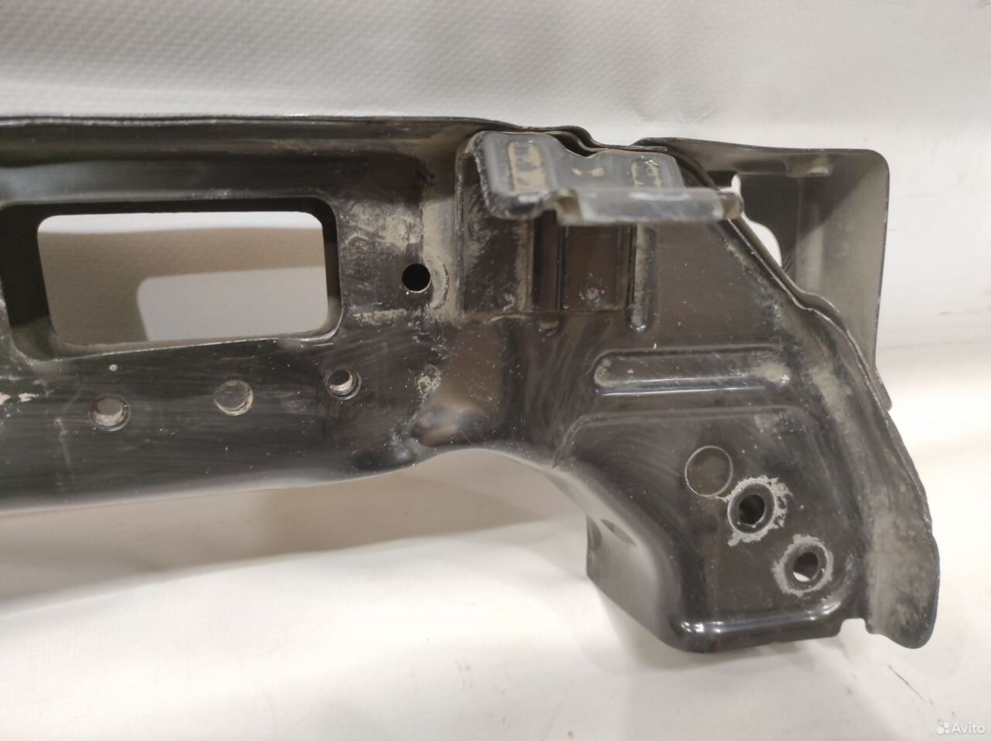 Планка телевизора Hyundai Tucson 3 TL 2015 дефект, 1500 рублей, Уфа