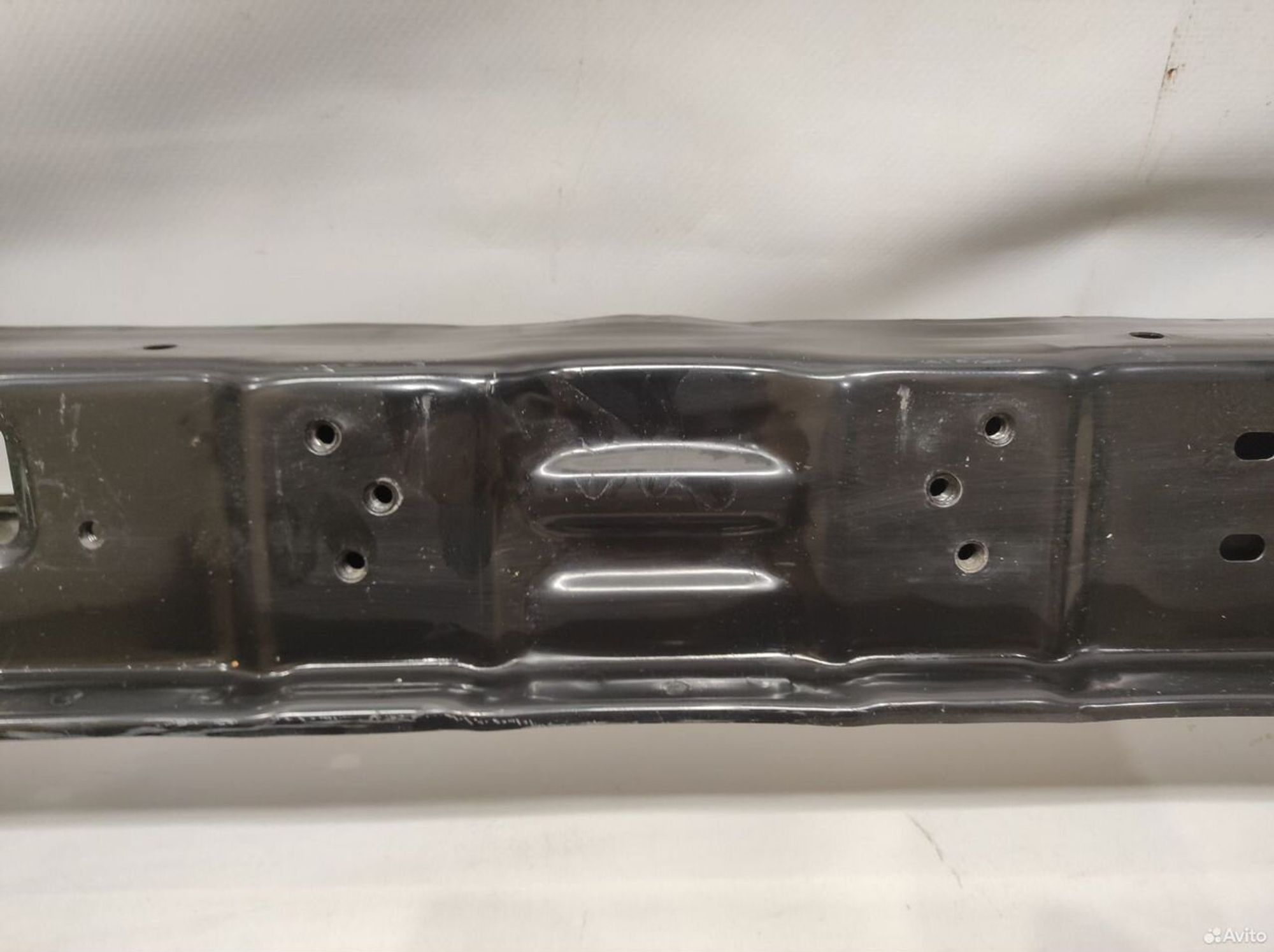 Планка телевизора Hyundai Tucson 3 TL 2015 дефект, 1500 рублей, Уфа