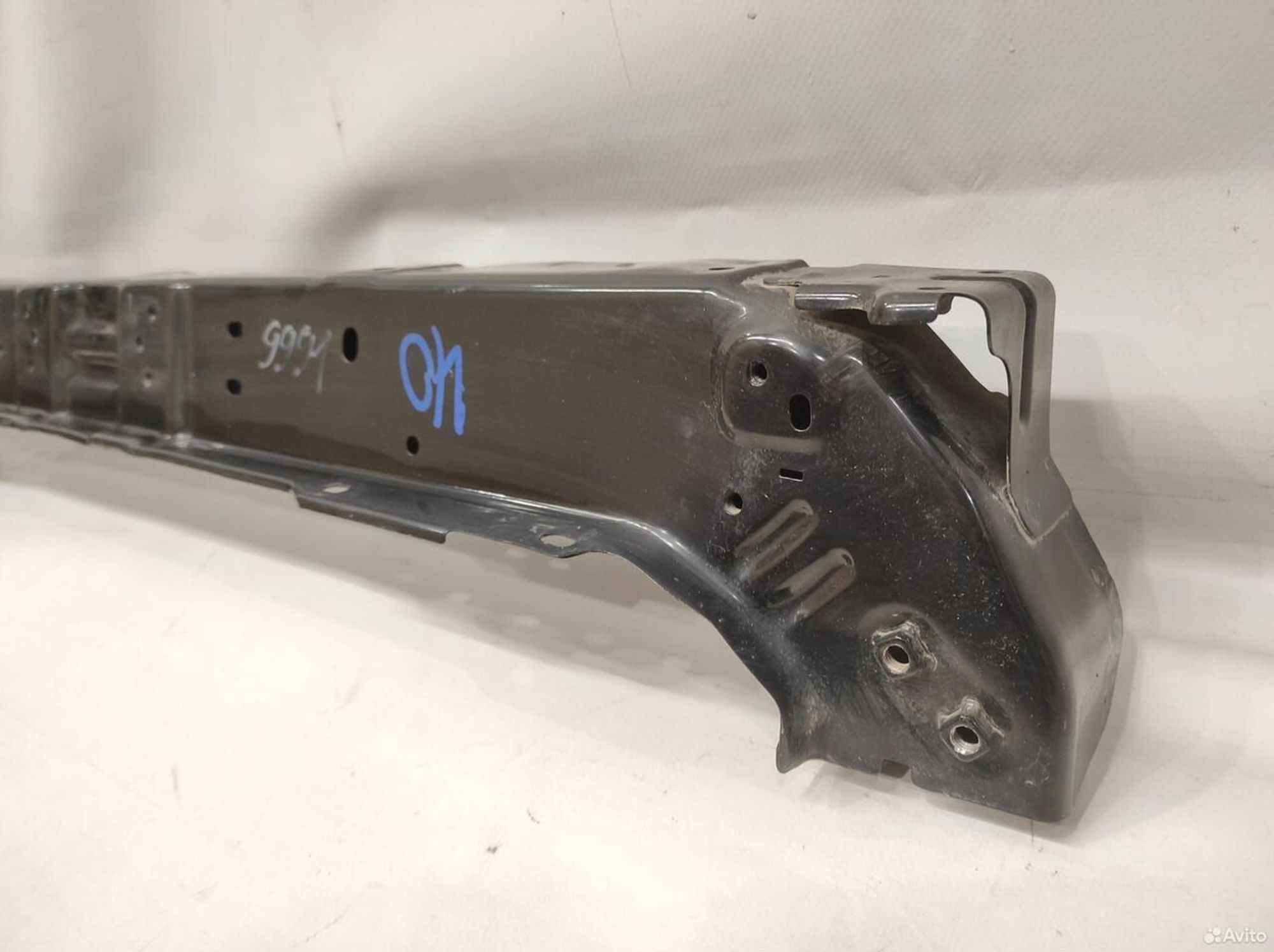 Планка телевизора Hyundai Tucson 3 TL 2015 дефект, 1500 рублей, Уфа