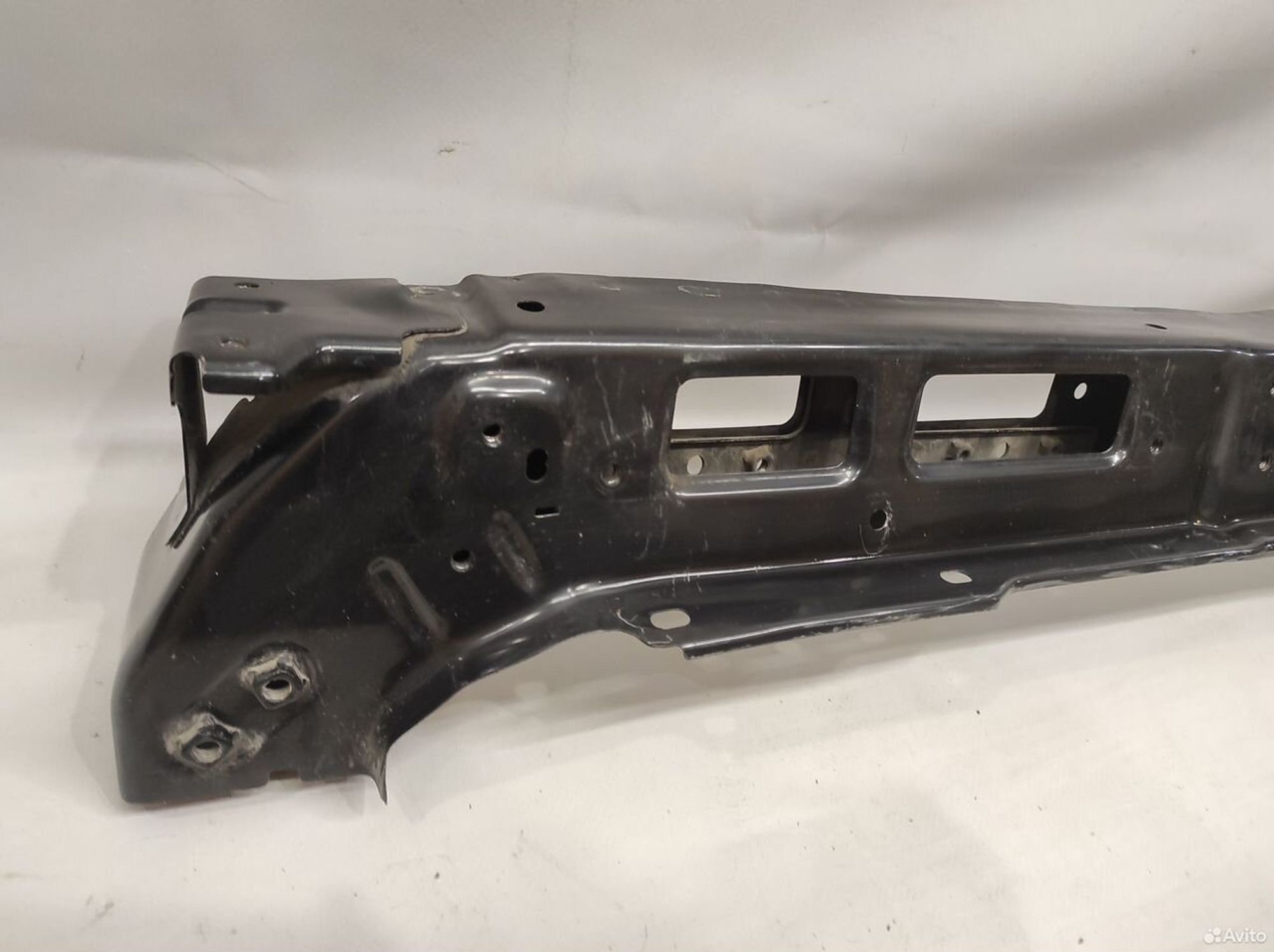 Планка телевизора Hyundai Tucson 3 TL 2015 дефект, 1500 рублей, Уфа