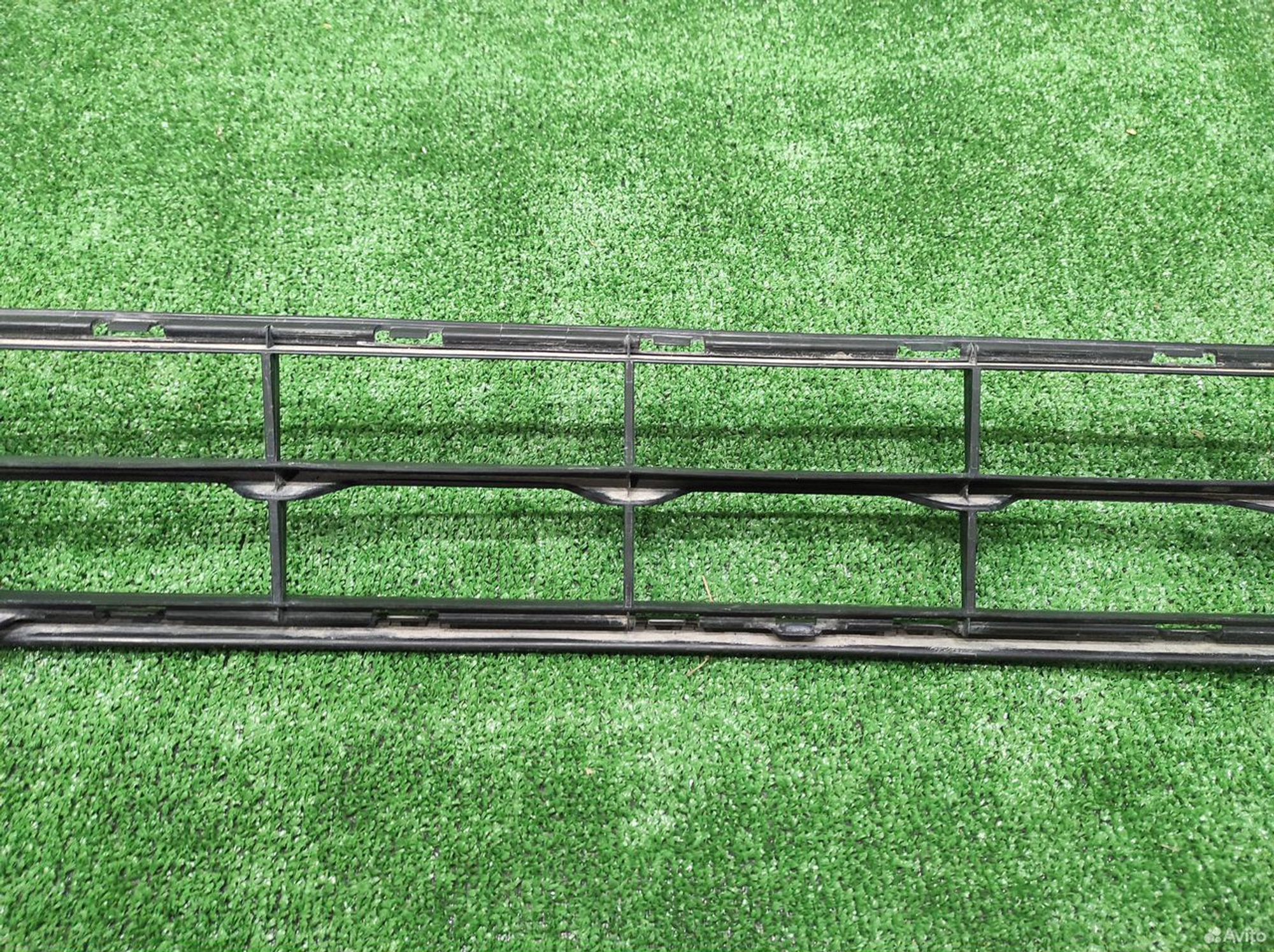 Решетка переднего бампера Subaru Impreza 2016-2019, 3000 рублей, Уфа