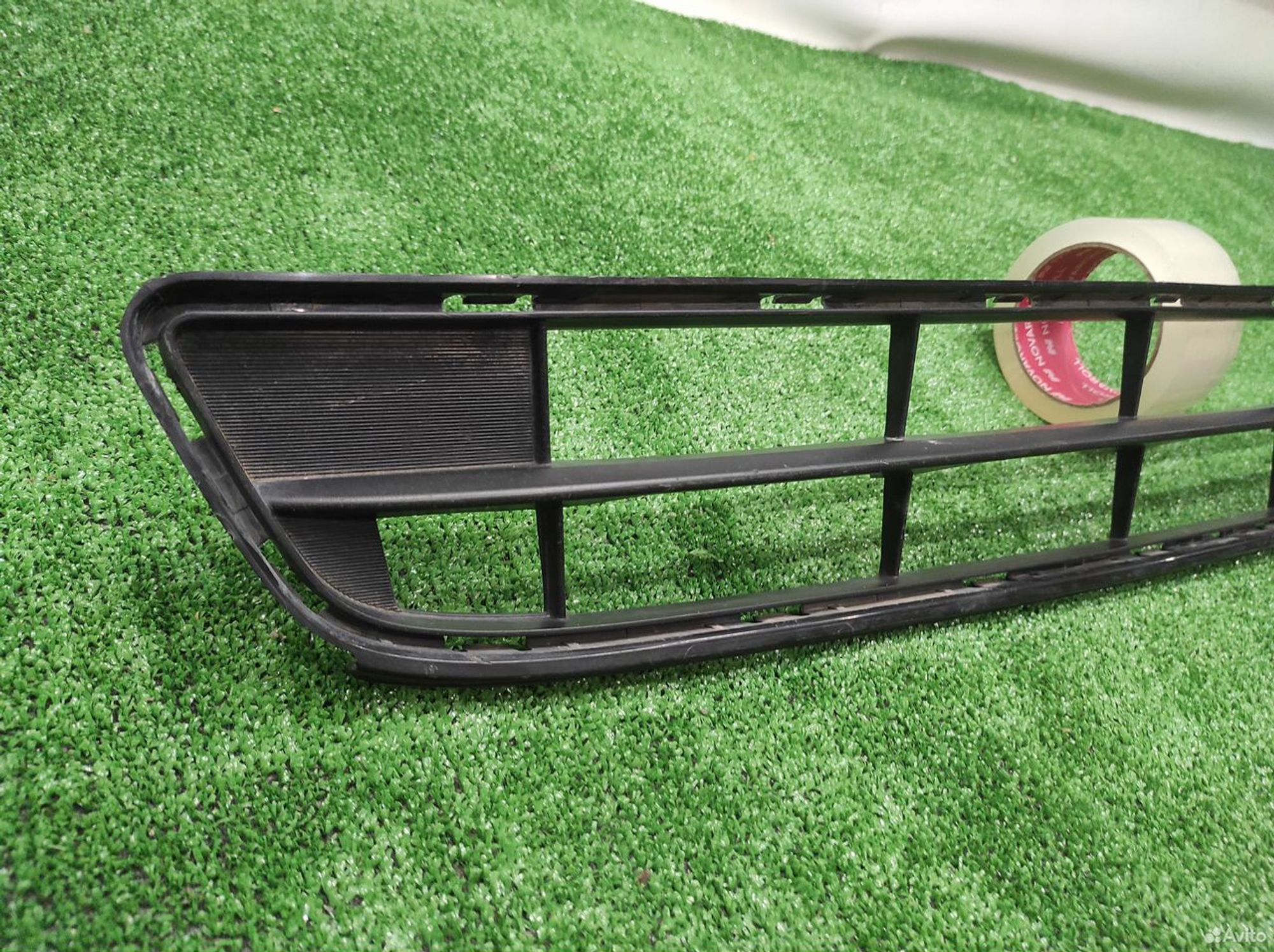 Решетка переднего бампера Subaru Impreza 2016-2019, 3000 рублей, Уфа