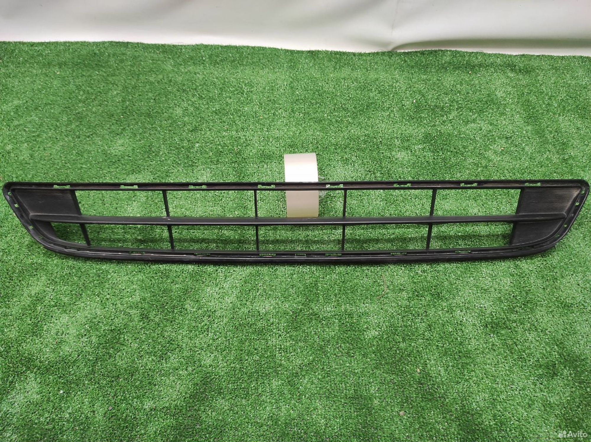 Решетка переднего бампера Subaru Impreza 2016-2019, 3000 рублей, Уфа