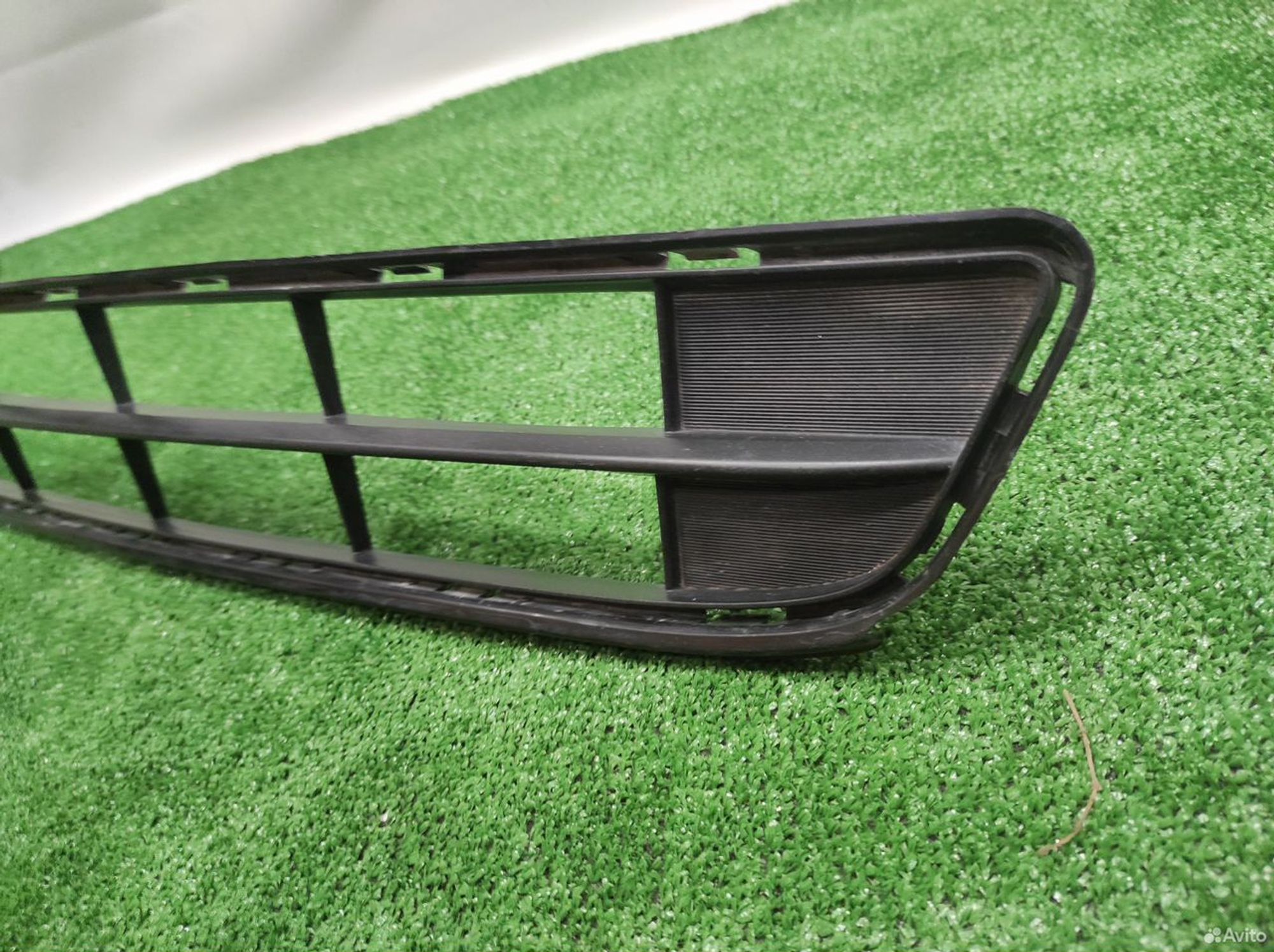 Решетка переднего бампера Subaru Impreza 2016-2019, 3000 рублей, Уфа