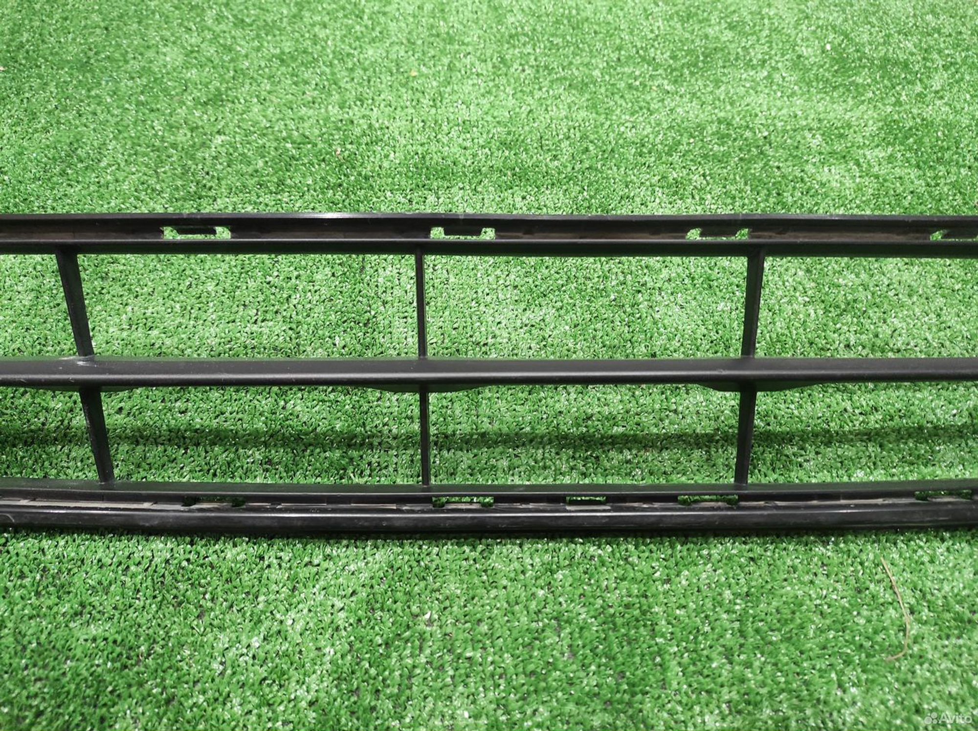 Решетка переднего бампера Subaru Impreza 2016-2019, 3000 рублей, Уфа