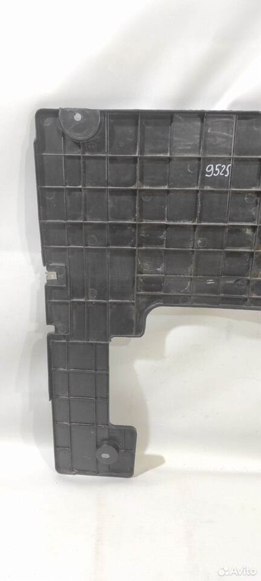 Защита двигателя Chery Arrizo 5, 1799 рублей, Уфа