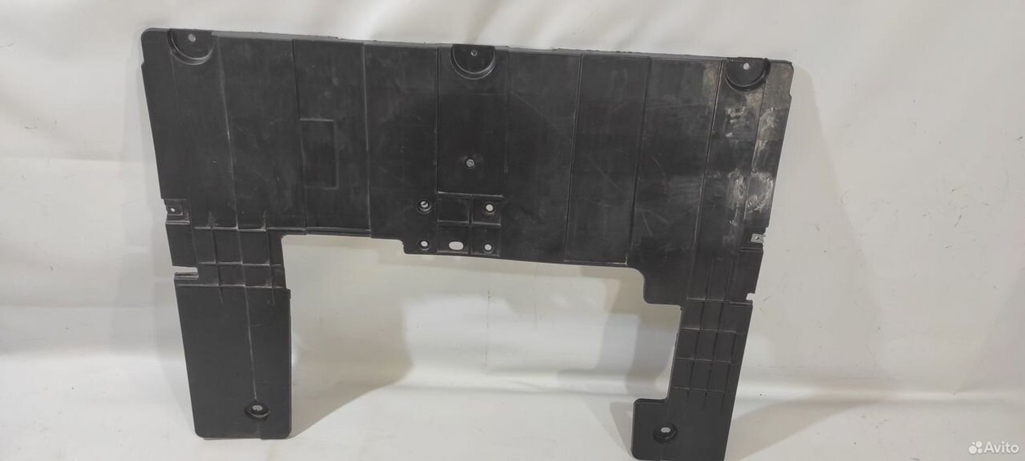 Защита двигателя Chery Arrizo 5, 1799 рублей, Уфа