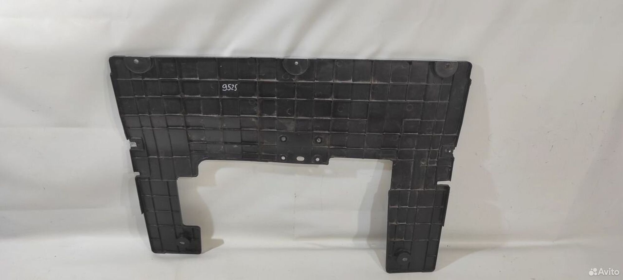 Защита двигателя Chery Arrizo 5, 1799 рублей, Уфа