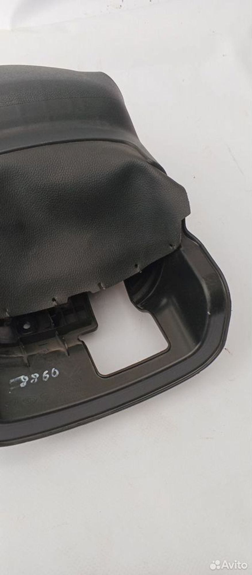 Кожух рулевой колонки Hyundai Solaris 848521R000, 1100 рублей, Уфа