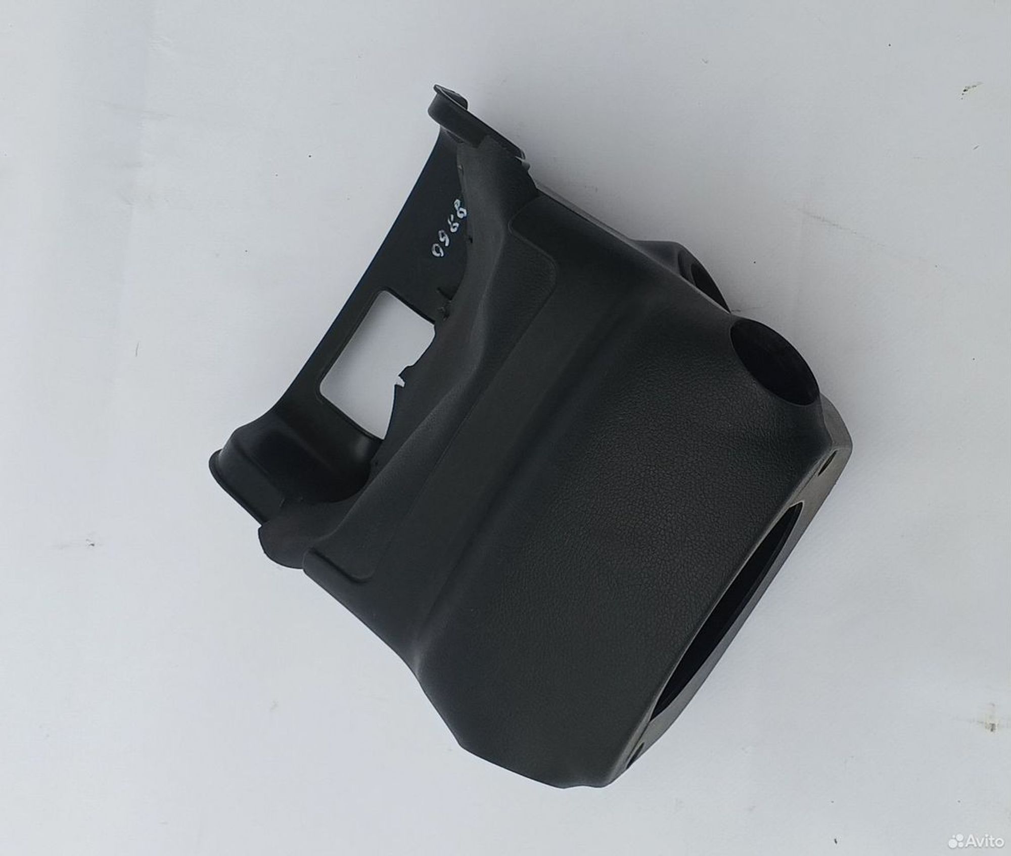 Кожух рулевой колонки Hyundai Solaris 848521R000, 1100 рублей, Уфа