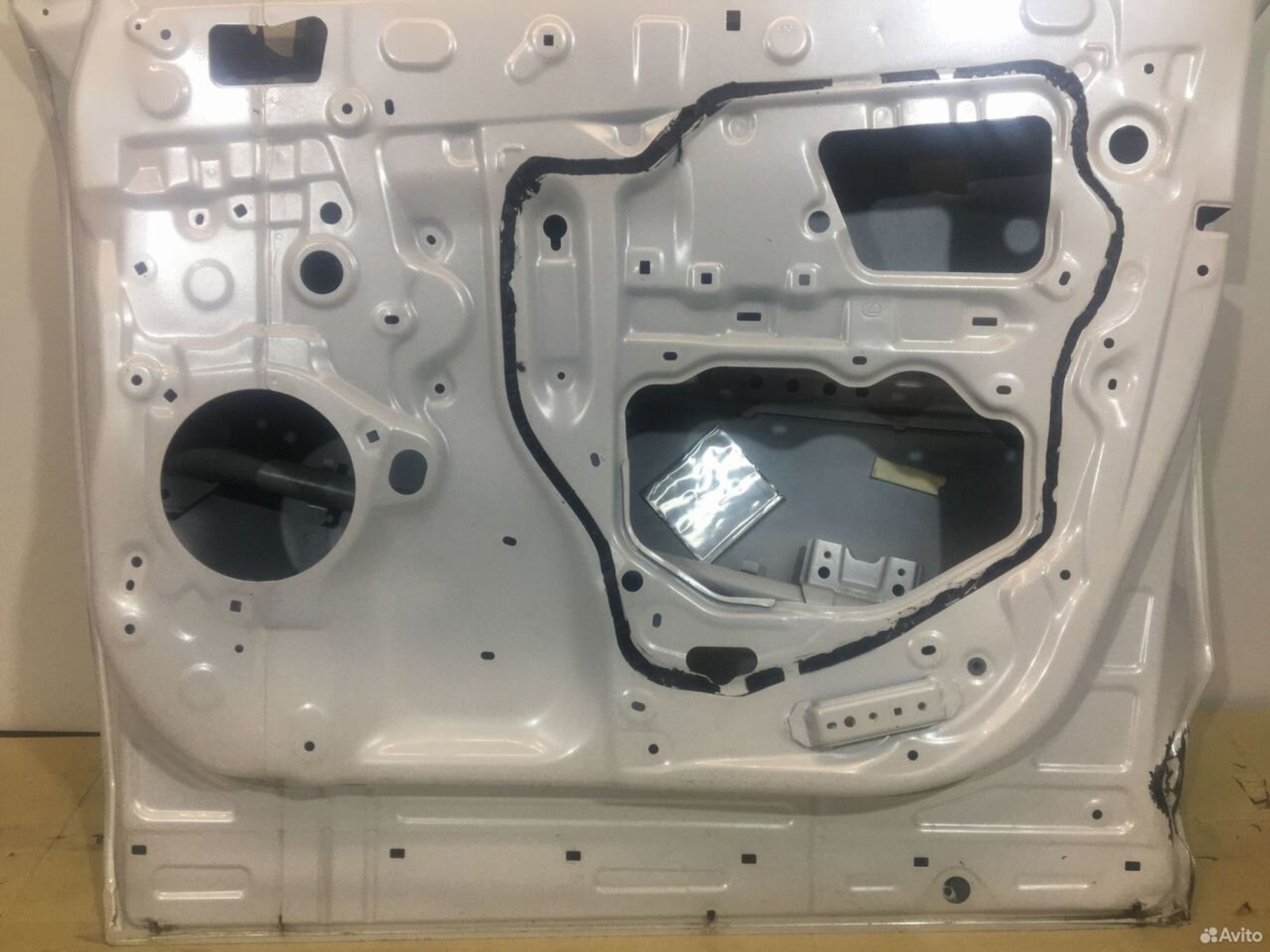 Дверь передняя правая Lexus NX, 25000 рублей, Уфа