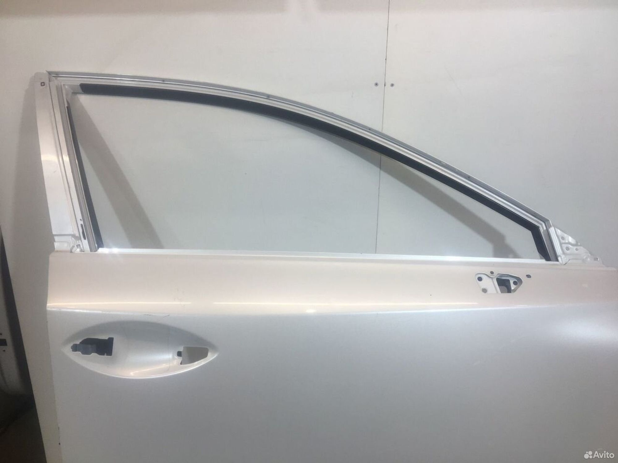 Дверь передняя правая Lexus NX, 25000 рублей, Уфа