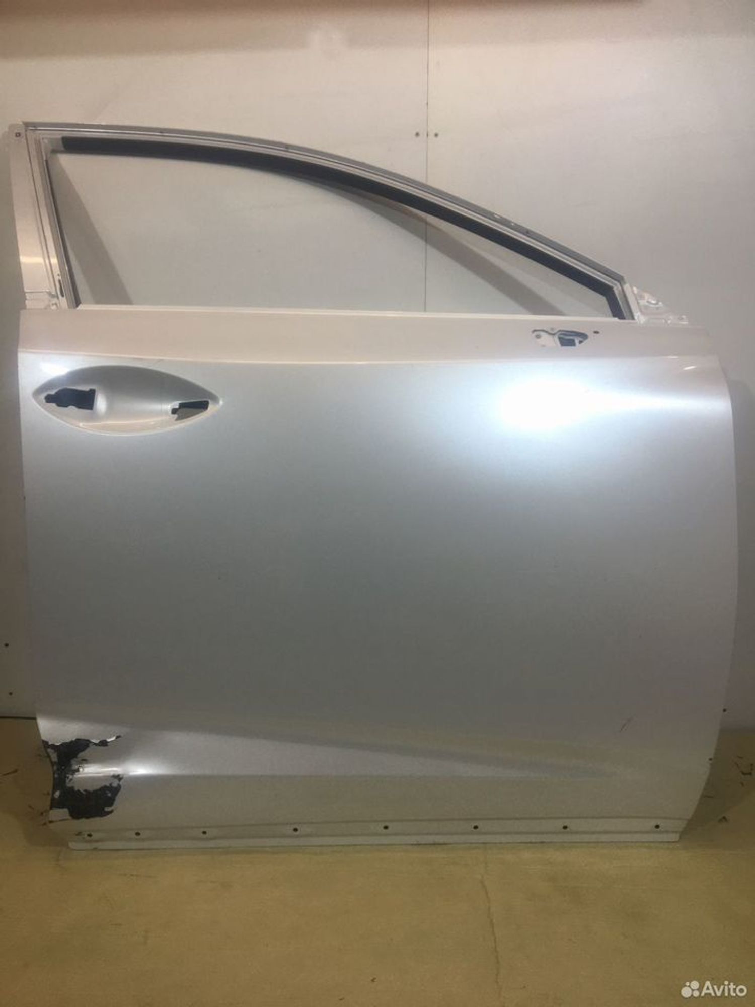 Дверь передняя правая Lexus NX, 25000 рублей, Уфа