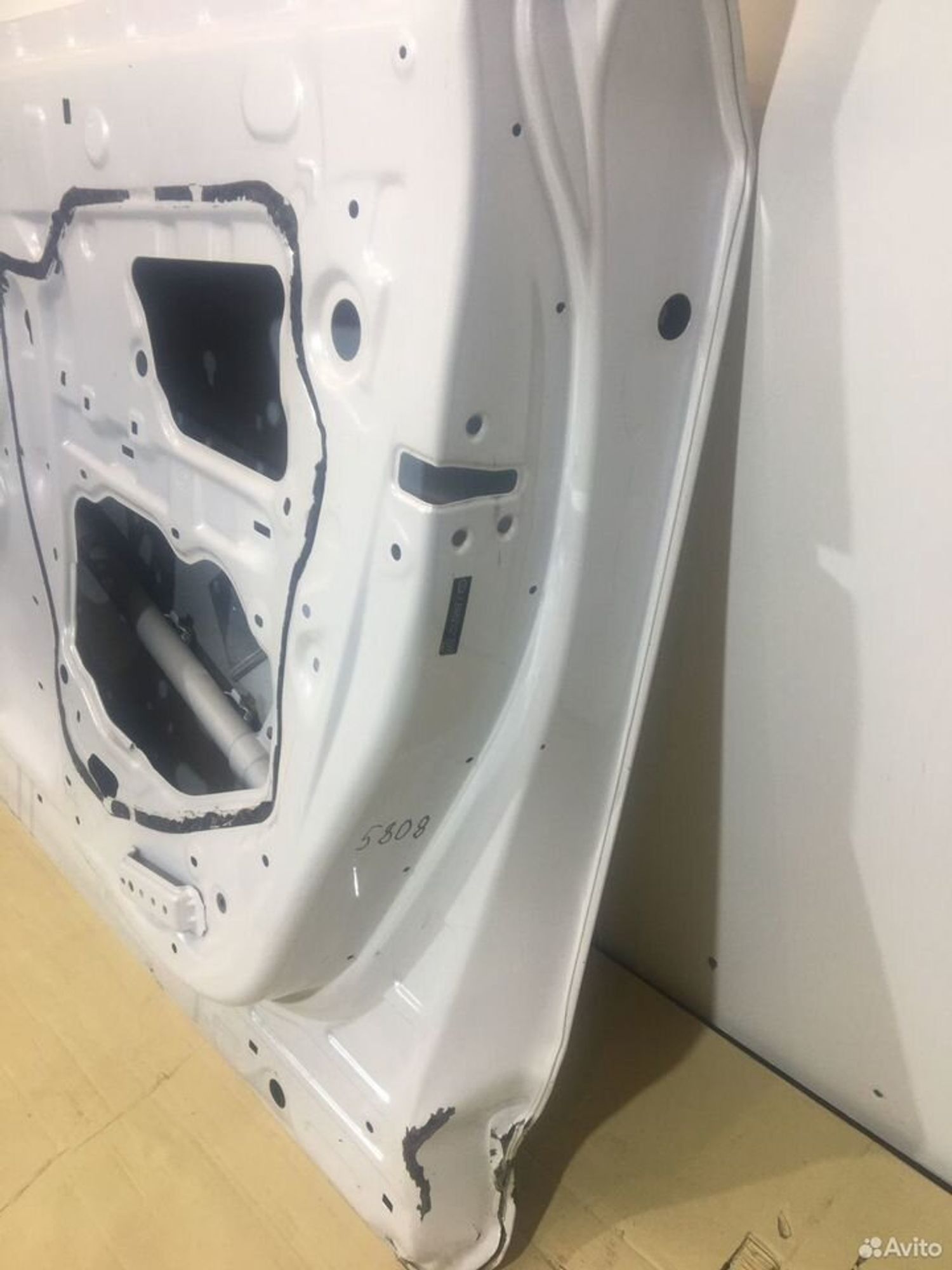 Дверь передняя правая Lexus NX, 25000 рублей, Уфа