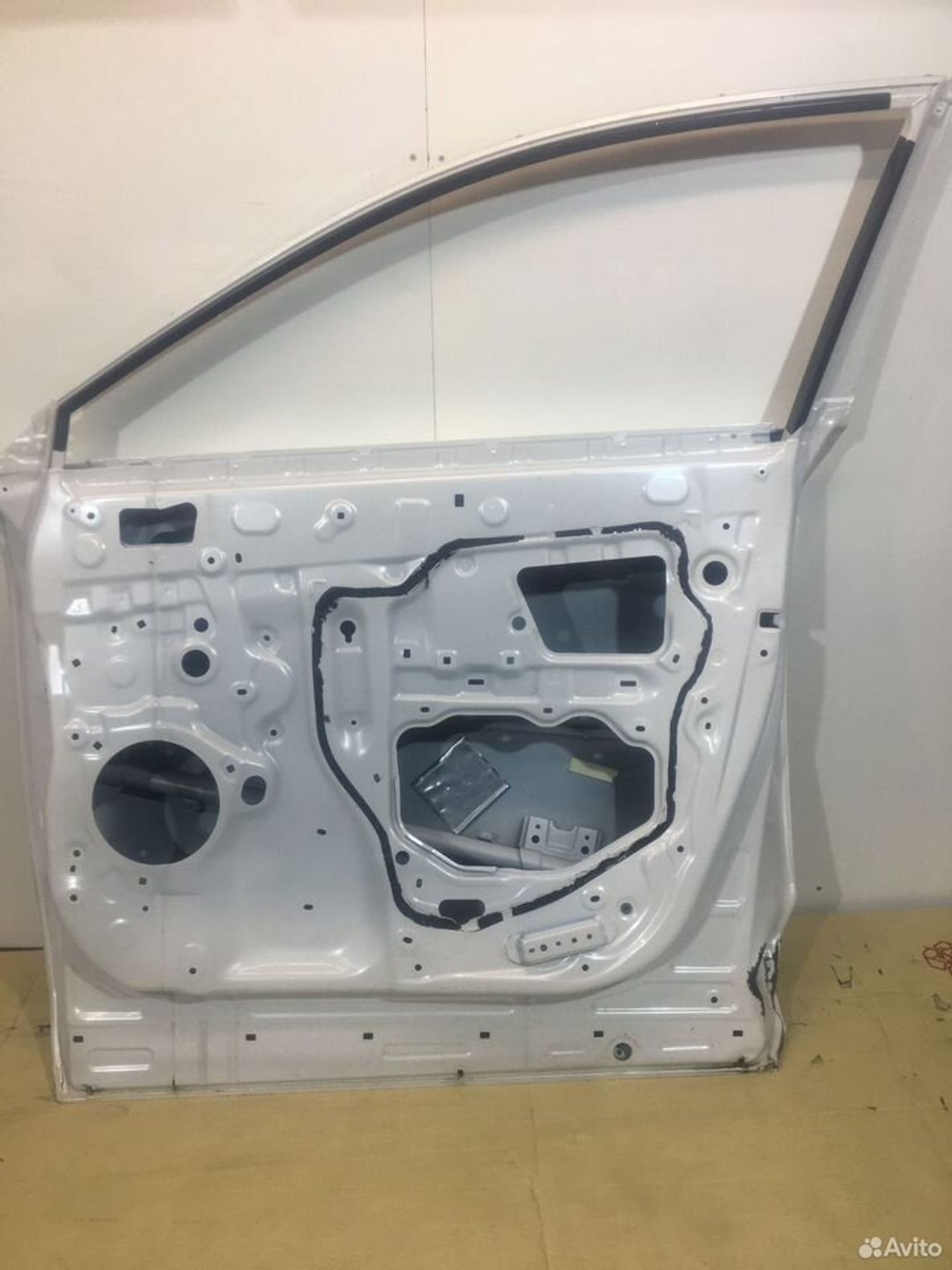 Дверь передняя правая Lexus NX, 25000 рублей, Уфа