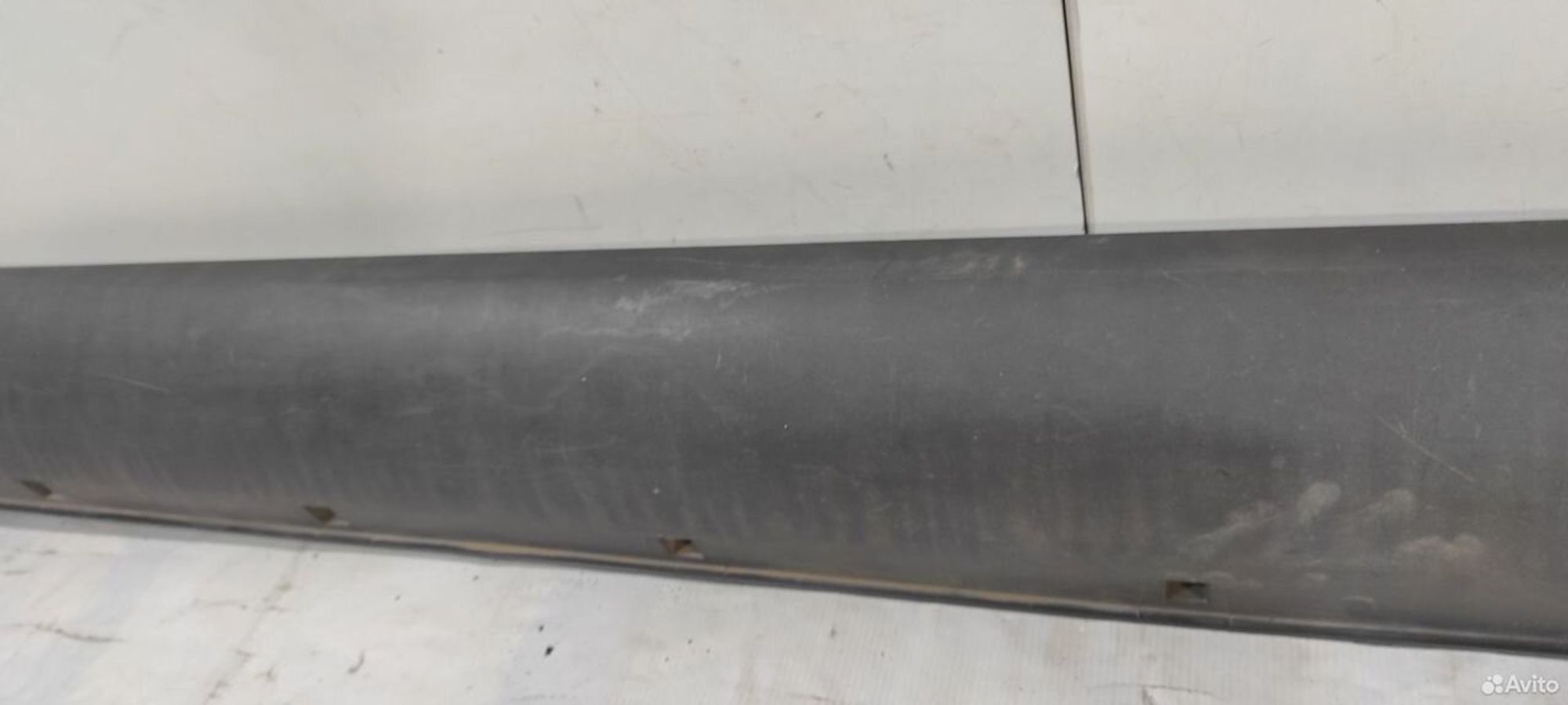 Накладка порога правая Kia Soul 2 PS 2014-2016, 2200 рублей, Уфа