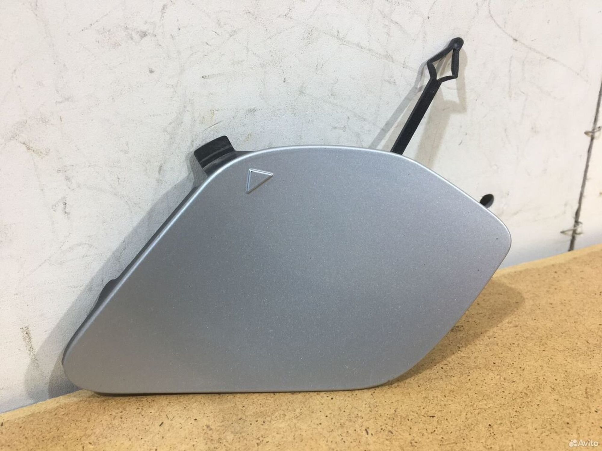 Заглушка буксировочная передняя BMW X1 F48, 2577 рублей, Уфа