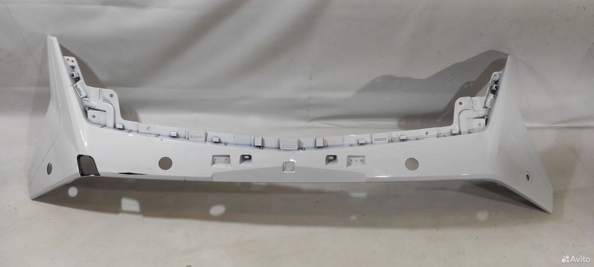 Бампер передний Geely Atlas FX11 2023 6608105131, 12500 рублей, Уфа