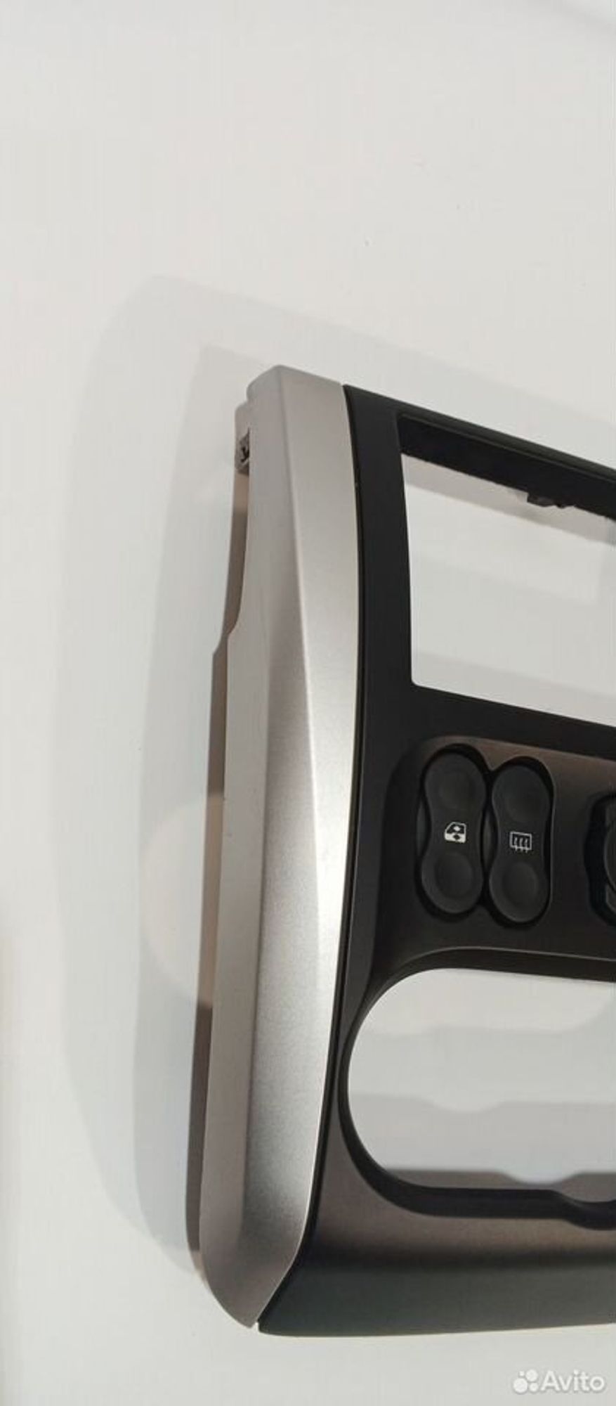 Рамка магнитолы Nissan Almera G15, 1000 рублей, Уфа