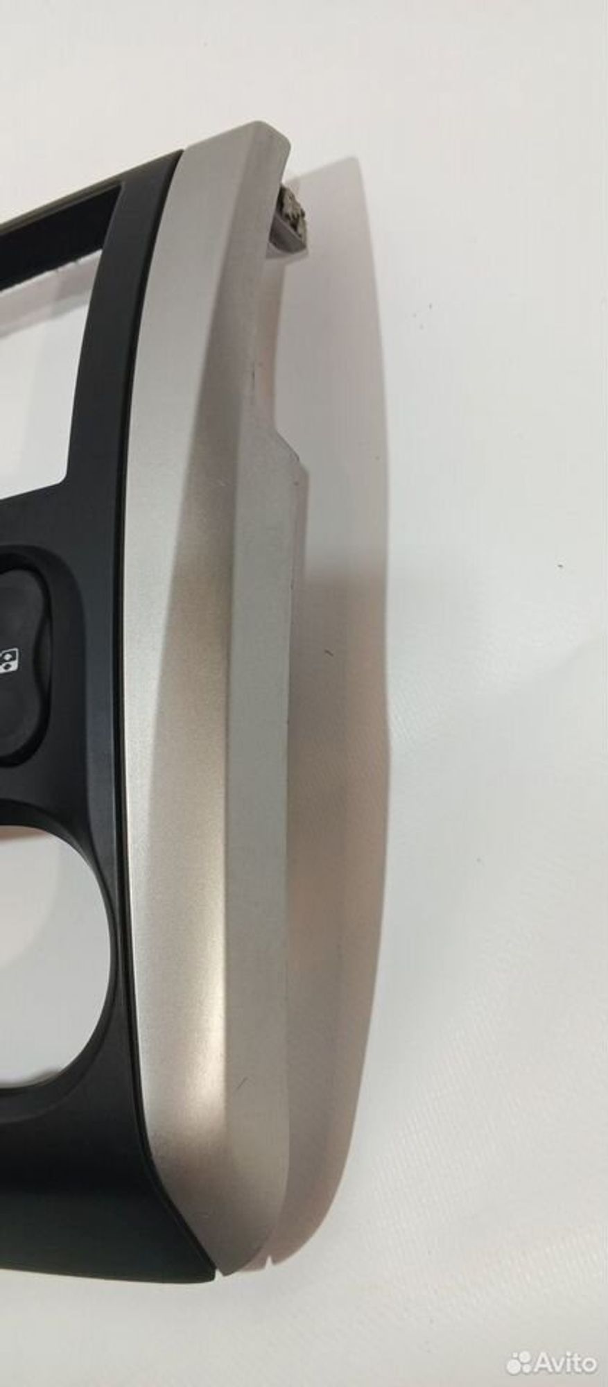 Рамка магнитолы Nissan Almera G15, 1000 рублей, Уфа