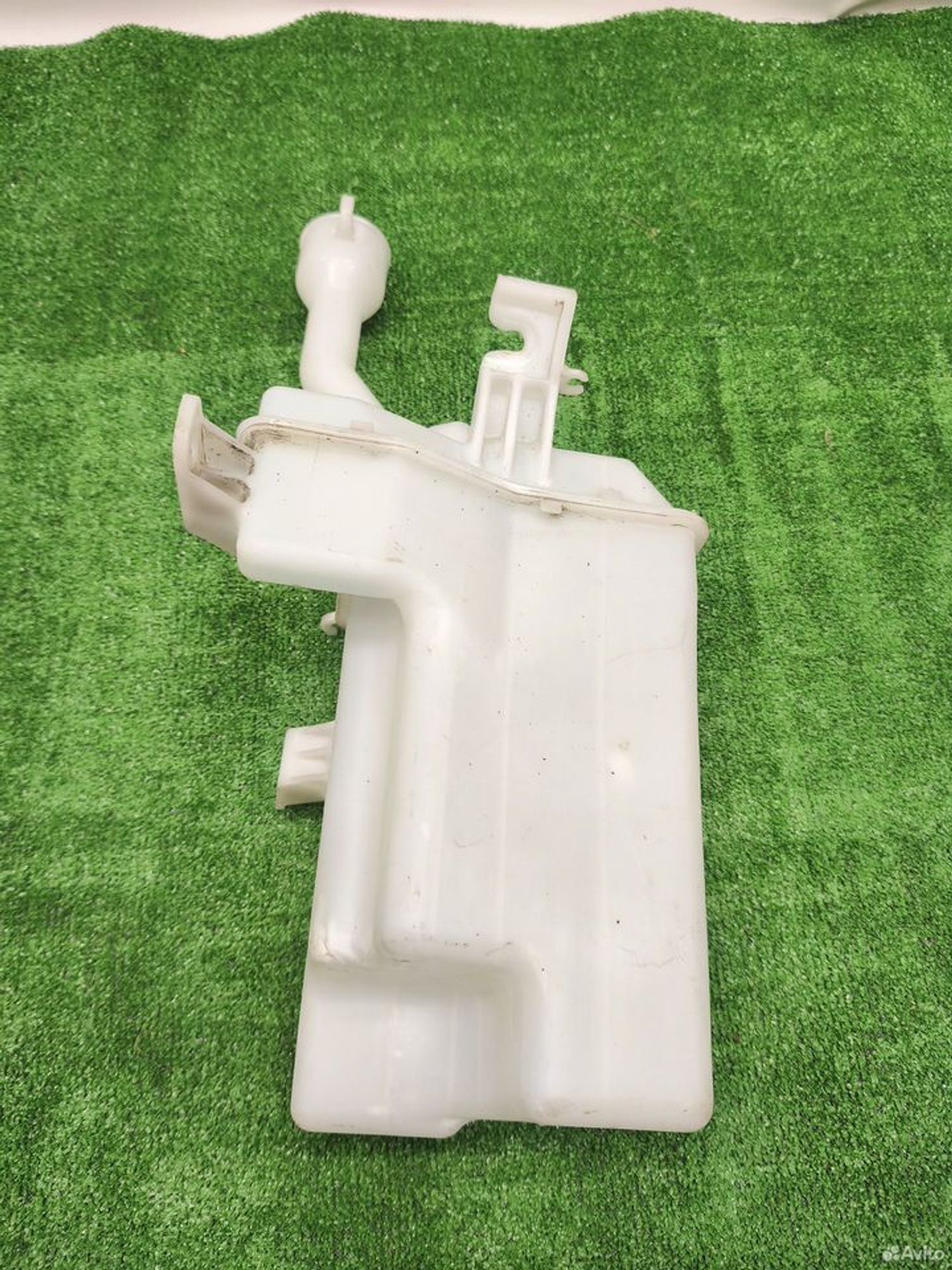 Бачок омывателя Hyundai Elantra 7 2020-2022, 4999 рублей, Уфа