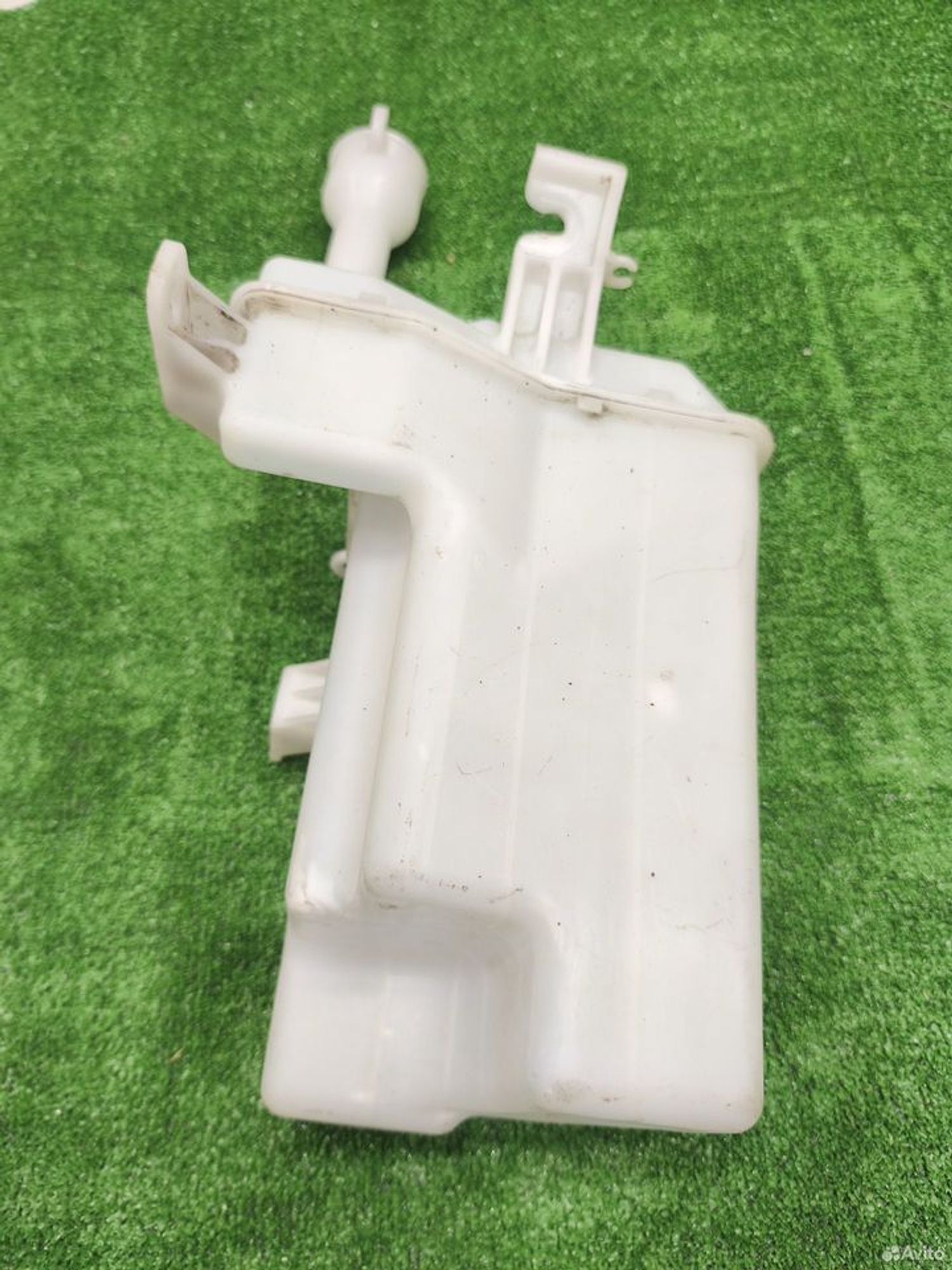 Бачок омывателя Hyundai Elantra 7 2020-2022, 4999 рублей, Уфа