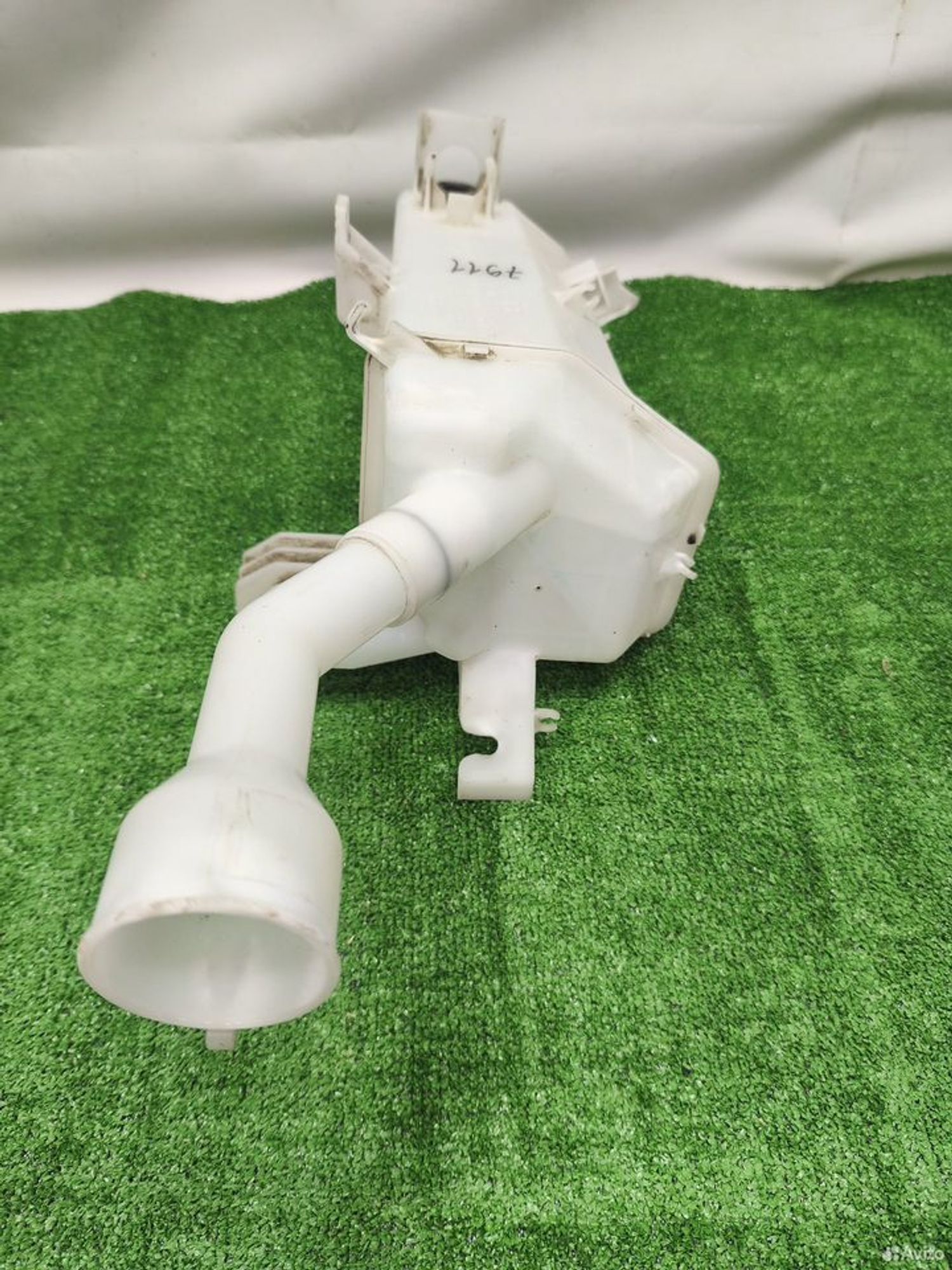 Бачок омывателя Hyundai Elantra 7 2020-2022, 4999 рублей, Уфа